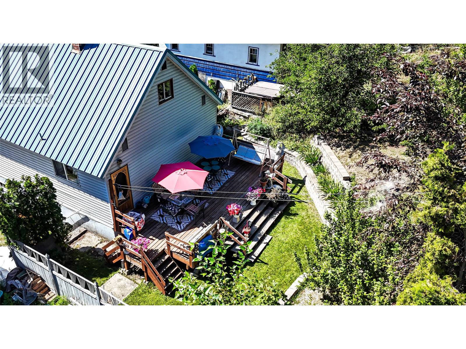 2246 Kootenay Avenue, Rossland, British Columbia  V0G 1Y0 - Photo 4 - 10360646
