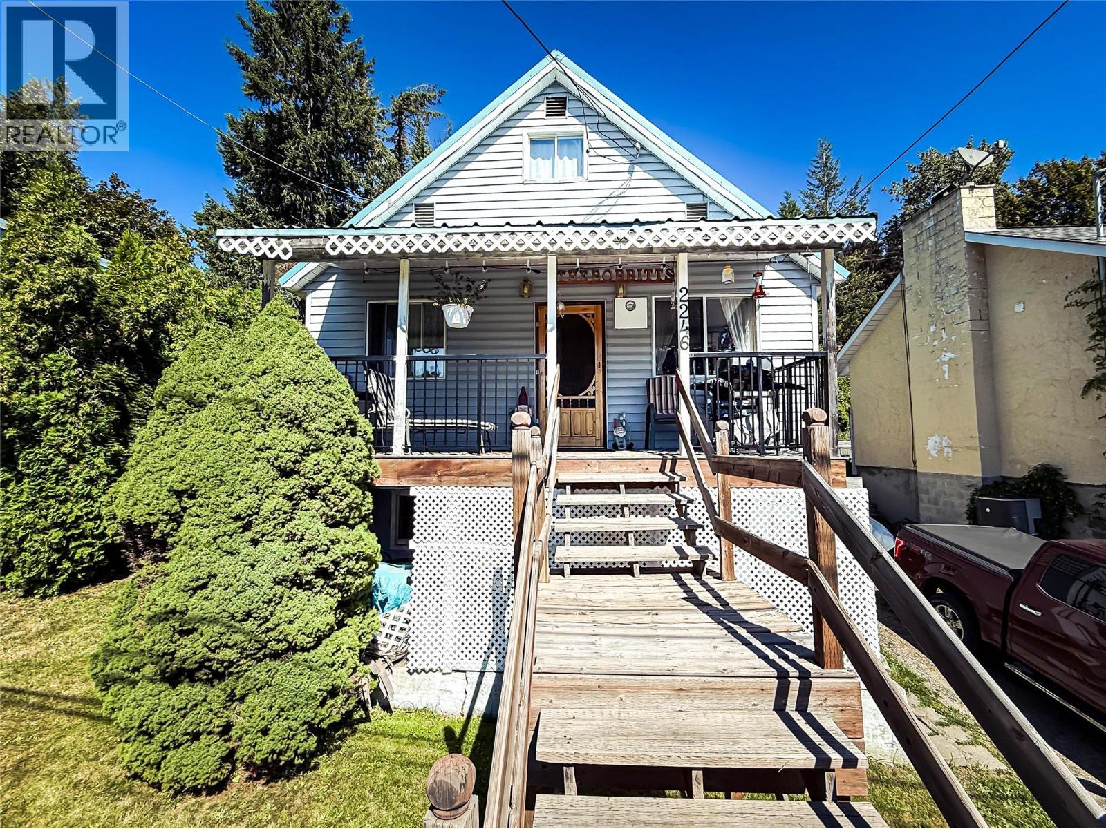 2246 Kootenay Avenue, Rossland, British Columbia  V0G 1Y0 - Photo 47 - 10360646
