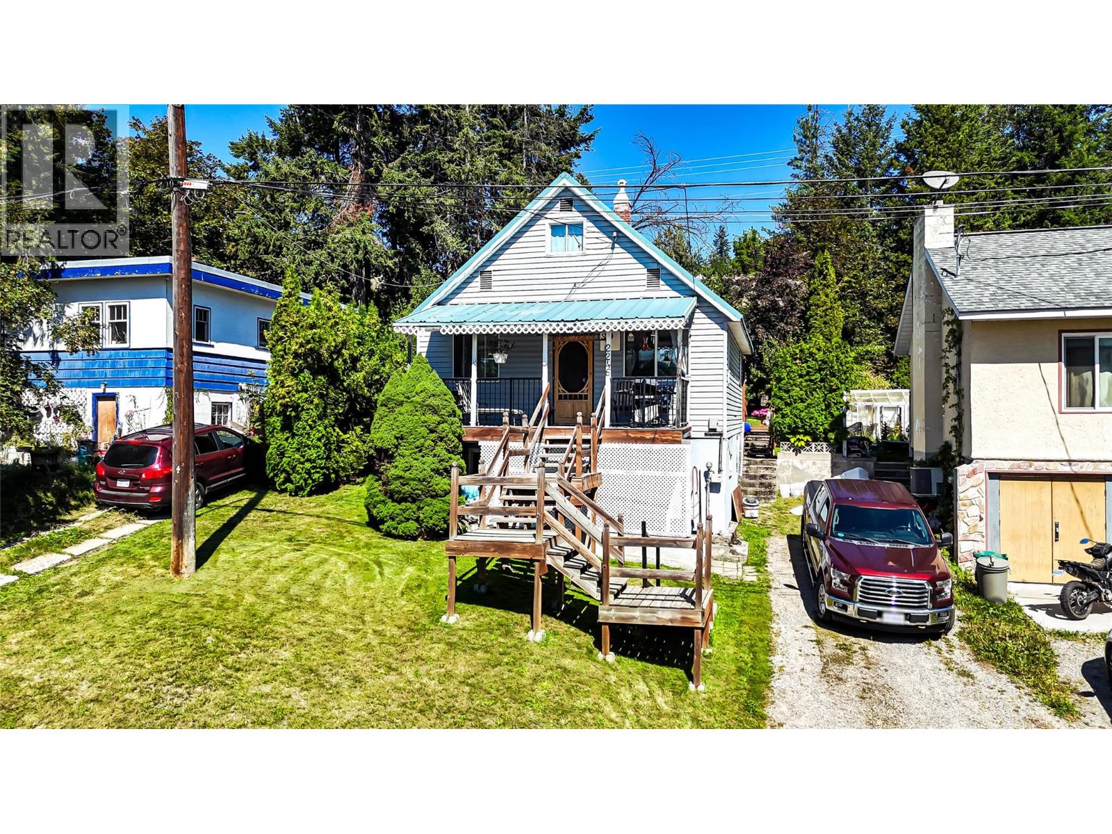 2246 Kootenay Avenue, Rossland, British Columbia  V0G 1Y0 - Photo 49 - 10360646