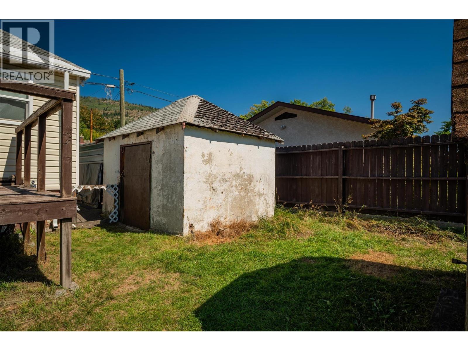 2177 Valleyview Drive, Trail, British Columbia  V1R 3B4 - Photo 28 - 10360637