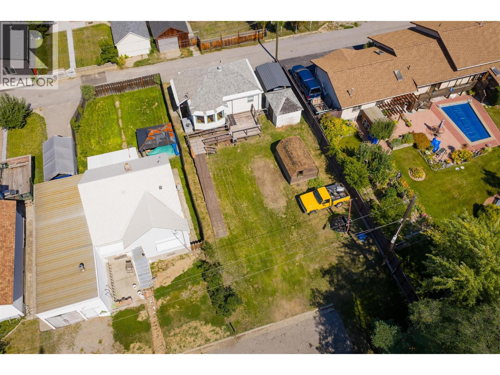 2177 Valleyview Drive, Trail, British Columbia  V1R 3B4 - Photo 30 - 10360637
