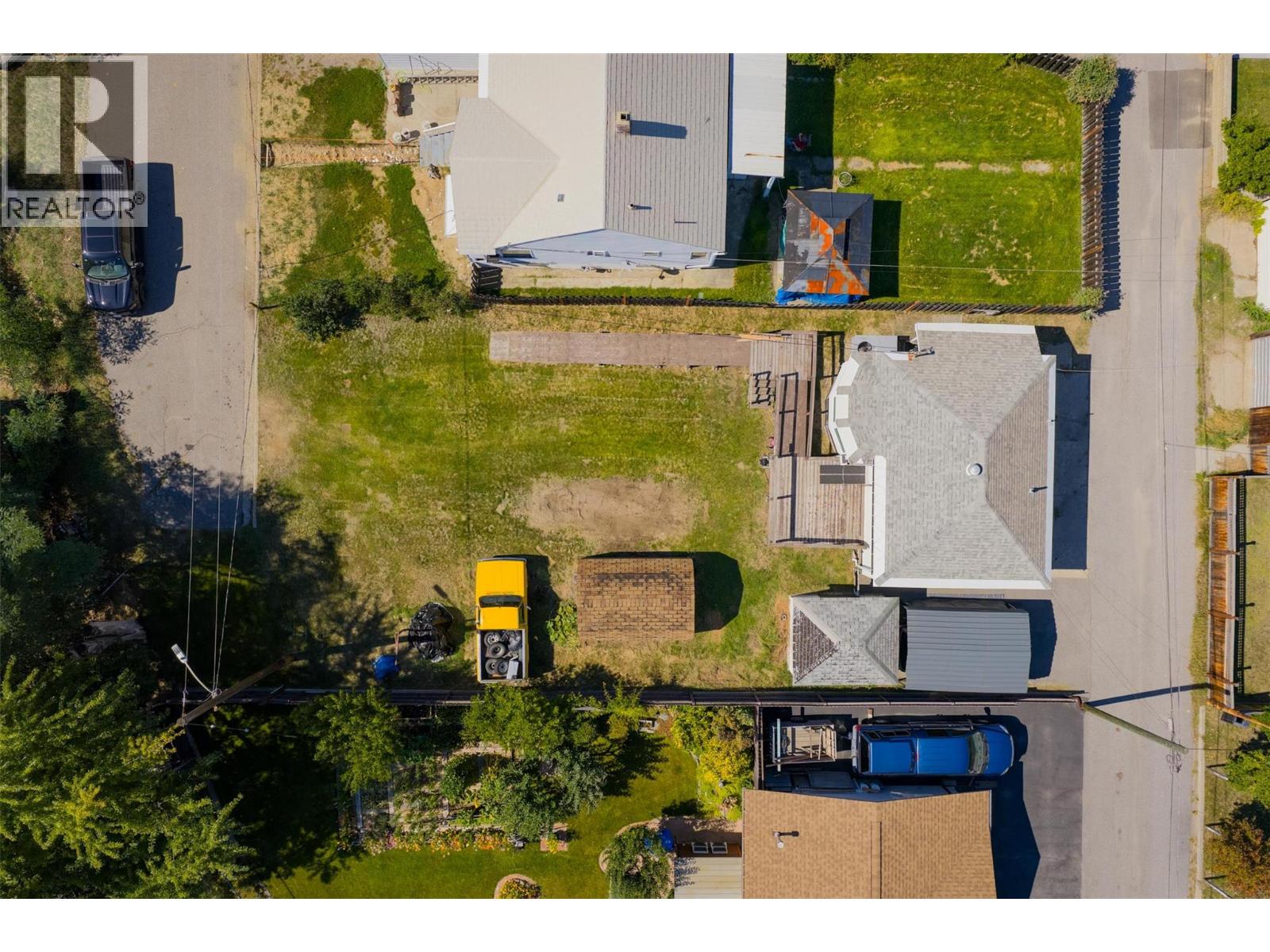 2177 Valleyview Drive, Trail, British Columbia  V1R 3B4 - Photo 31 - 10360637
