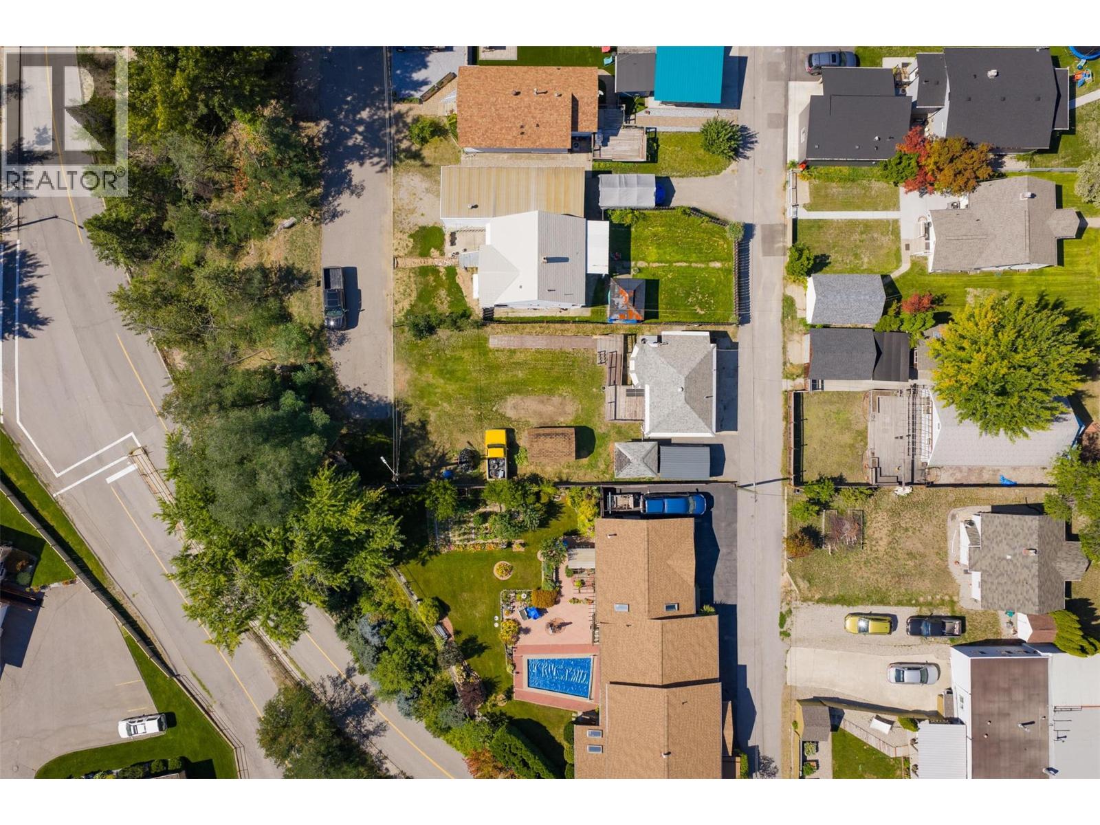 2177 Valleyview Drive, Trail, British Columbia  V1R 3B4 - Photo 32 - 10360637
