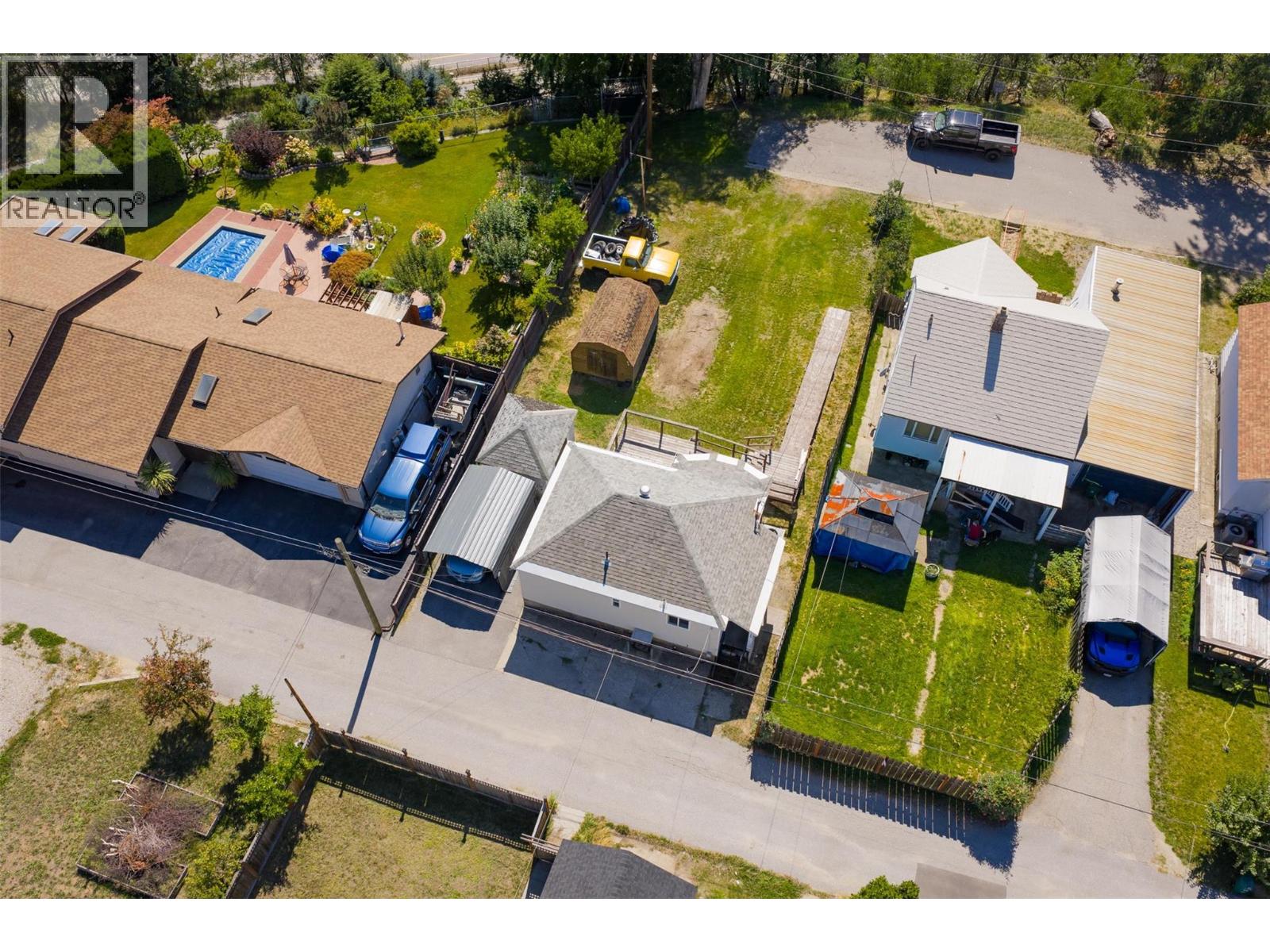 2177 Valleyview Drive, Trail, British Columbia  V1R 3B4 - Photo 33 - 10360637