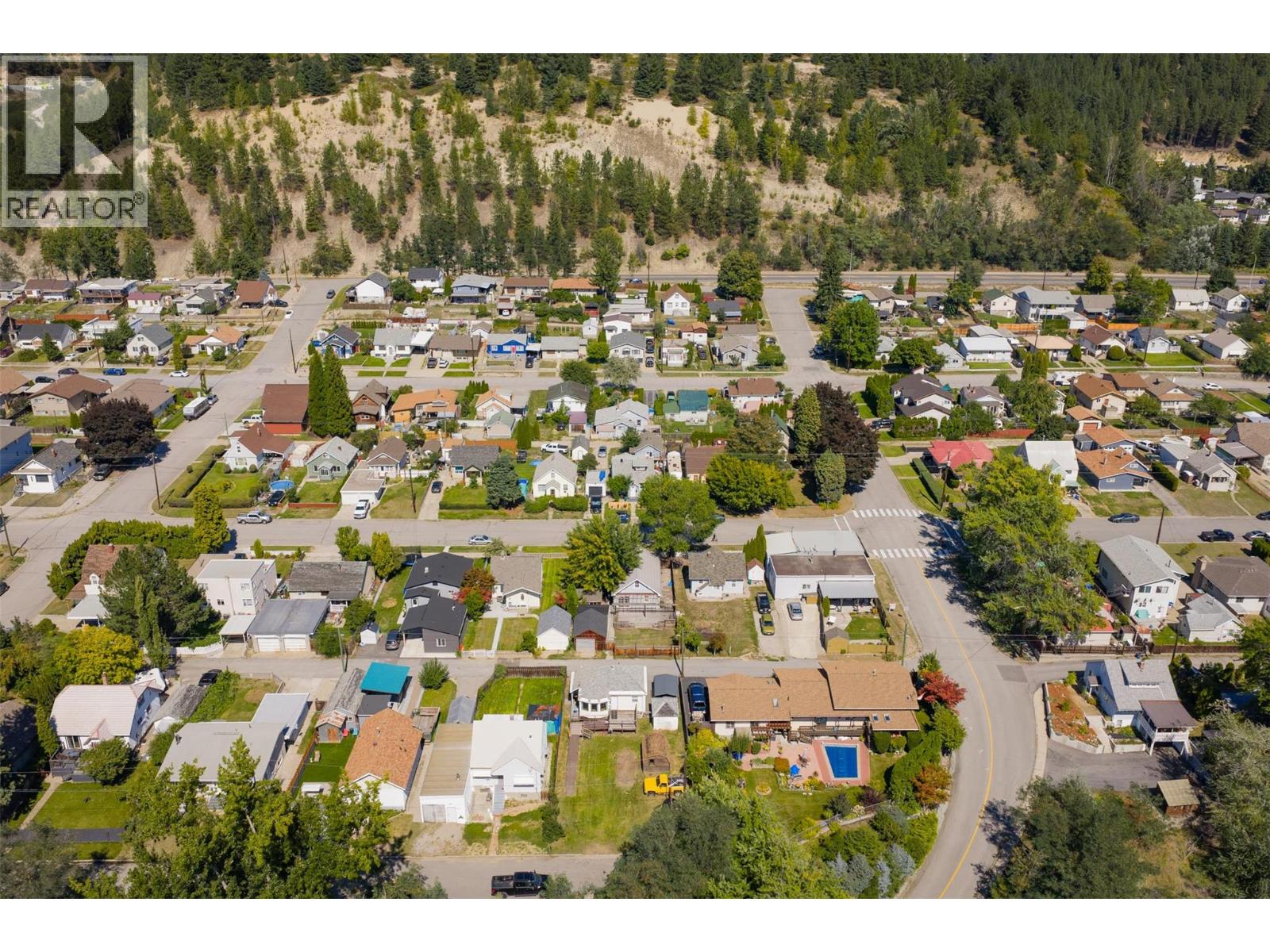 2177 Valleyview Drive, Trail, British Columbia  V1R 3B4 - Photo 36 - 10360637