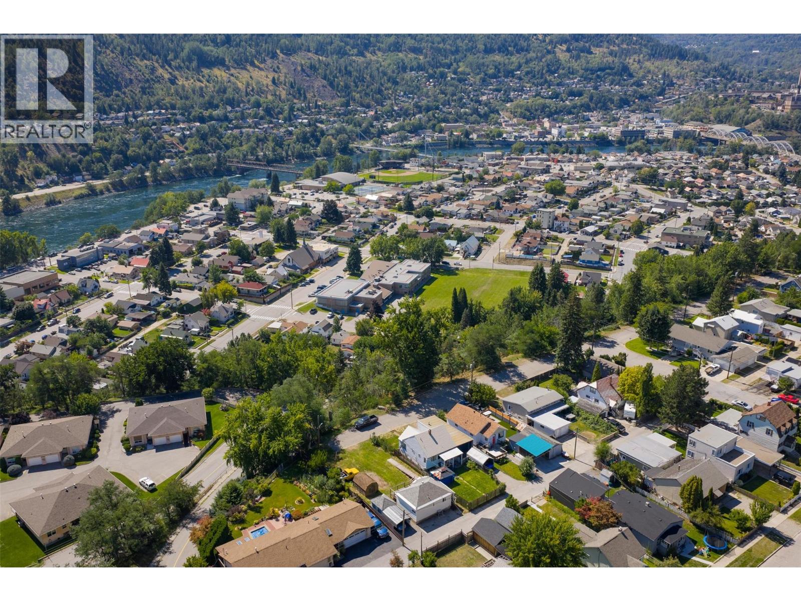 2177 Valleyview Drive, Trail, British Columbia  V1R 3B4 - Photo 38 - 10360637