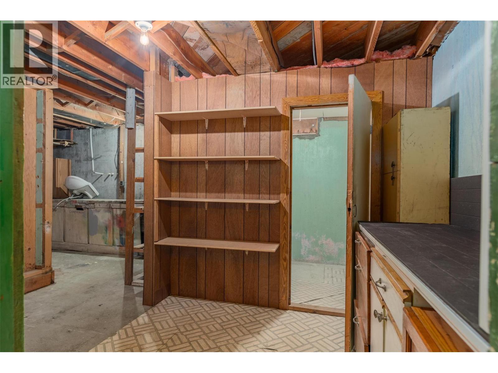 3485 Marigold Drive, Trail, British Columbia  V1R 2X7 - Photo 27 - 10360552