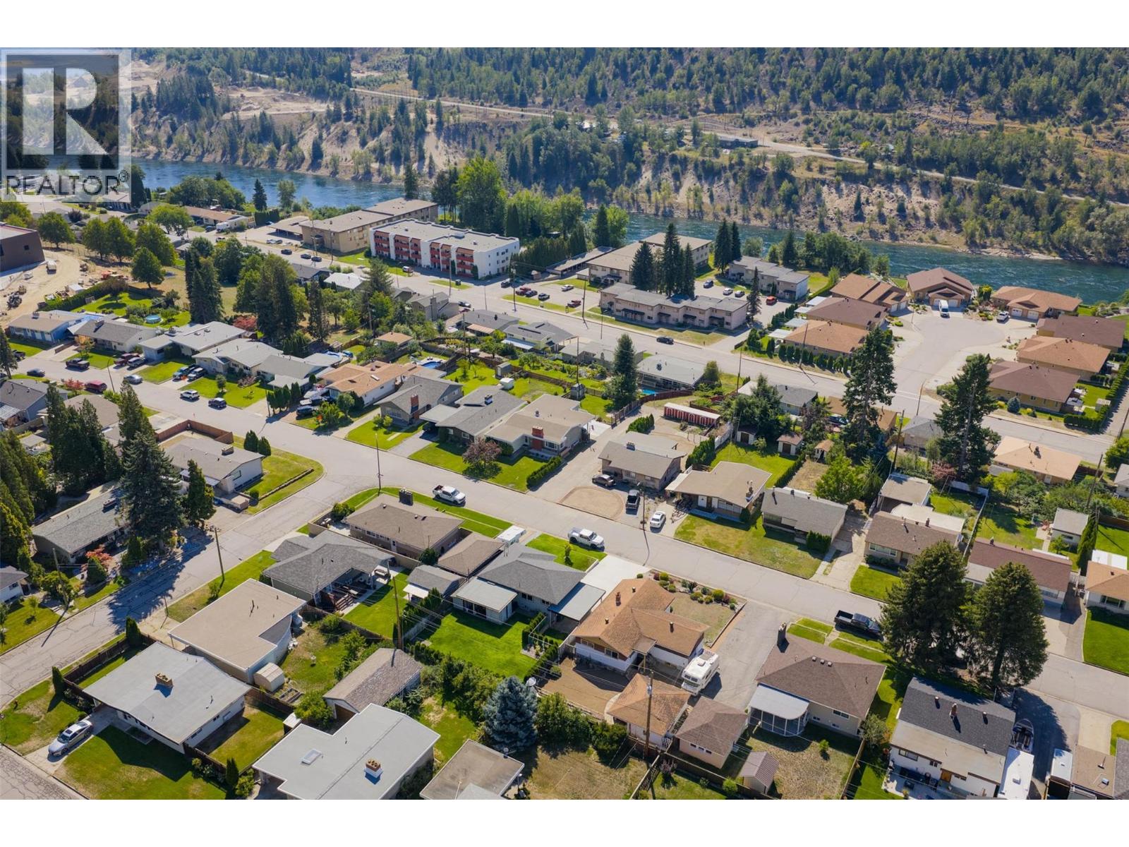 3485 Marigold Drive, Trail, British Columbia  V1R 2X7 - Photo 41 - 10360552
