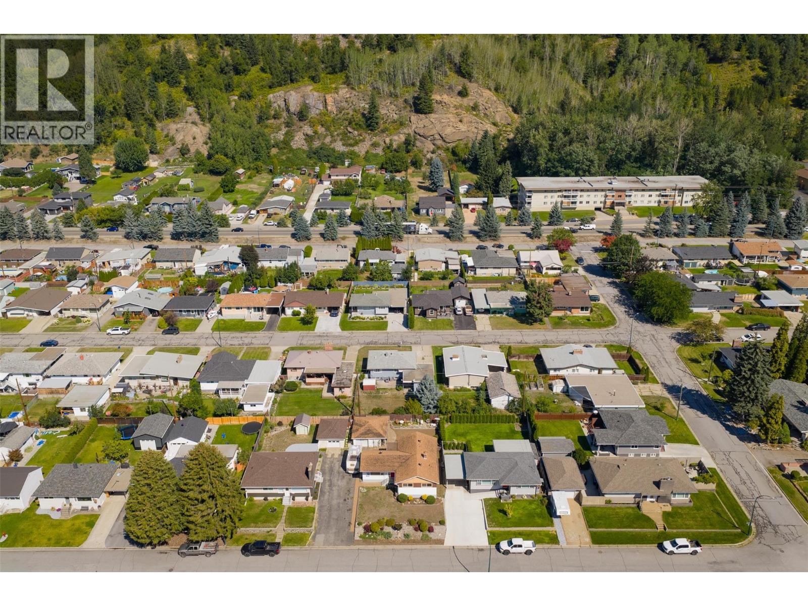 3485 Marigold Drive, Trail, British Columbia  V1R 2X7 - Photo 44 - 10360552