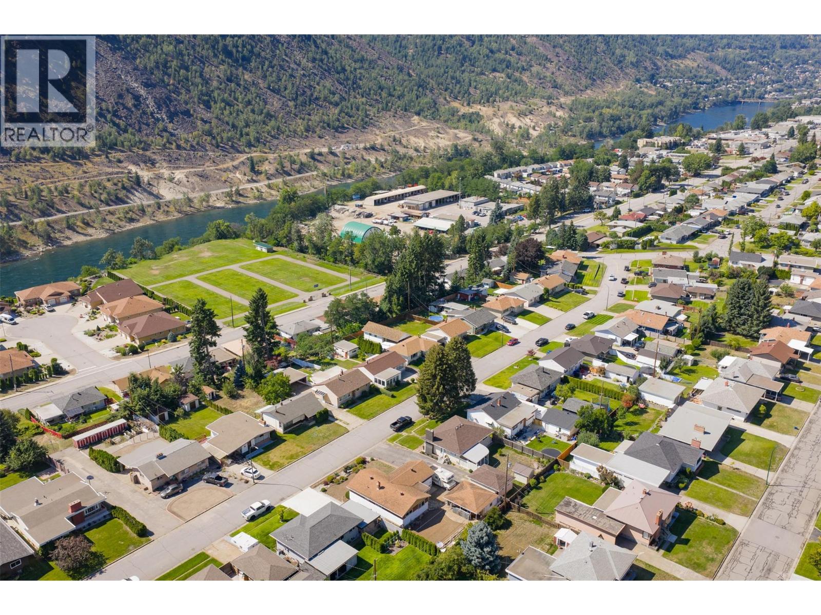 3485 Marigold Drive, Trail, British Columbia  V1R 2X7 - Photo 45 - 10360552