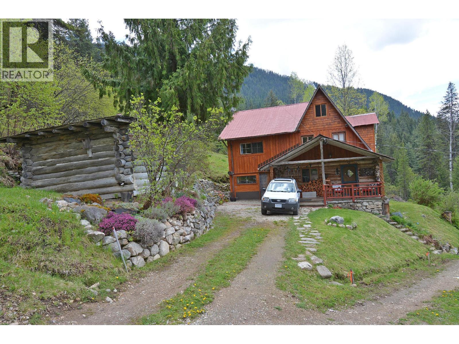 7150/7154 Graham Road, Appledale, British Columbia  V0G 2J0 - Photo 20 - 10360388