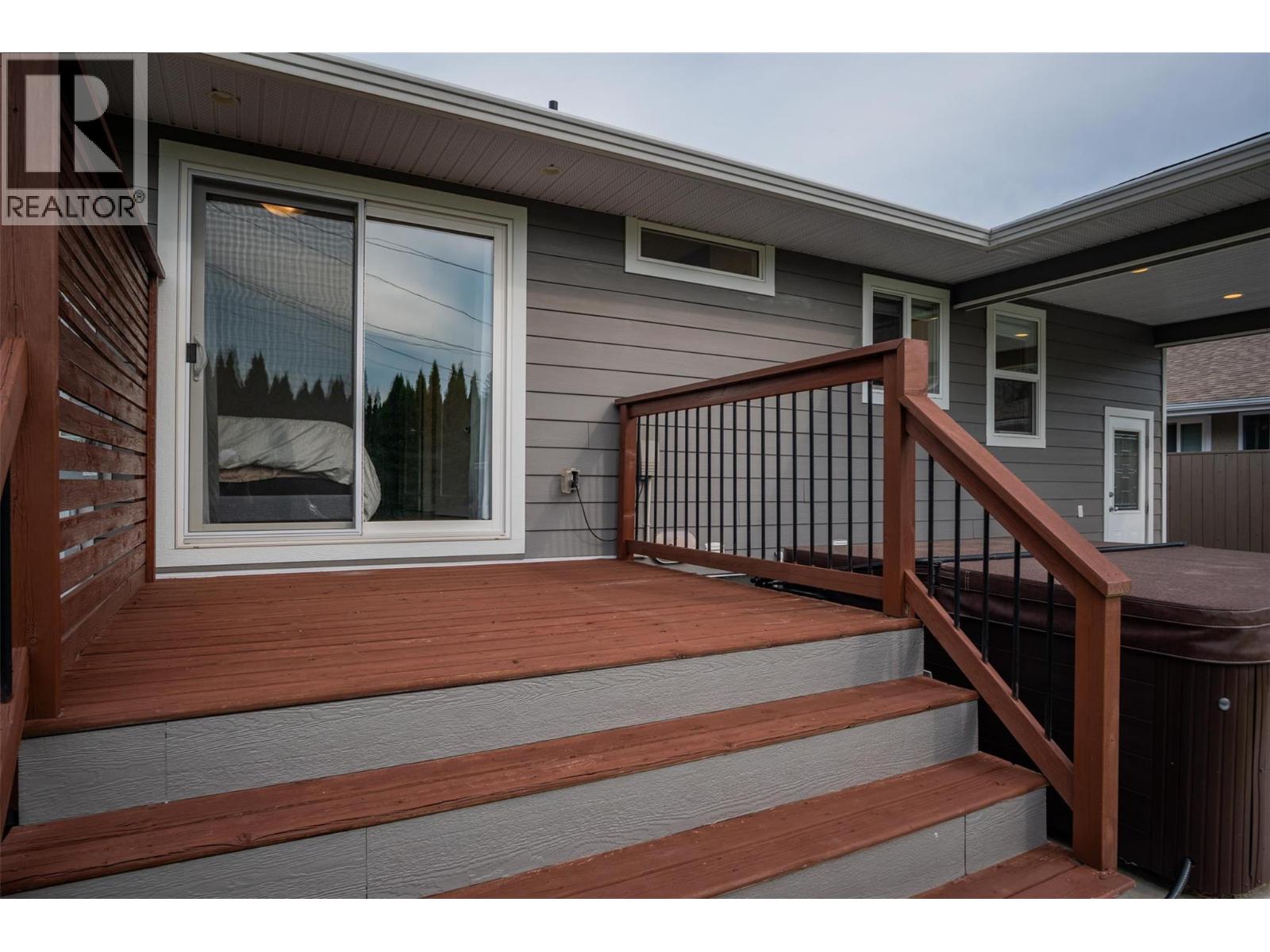 1455 Daisy Street, Trail, British Columbia  V1R 2R7 - Photo 20 - 10360914