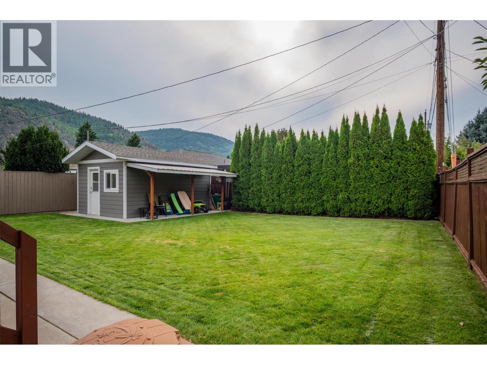 1455 Daisy Street, Trail, British Columbia  V1R 2R7 - Photo 21 - 10360914