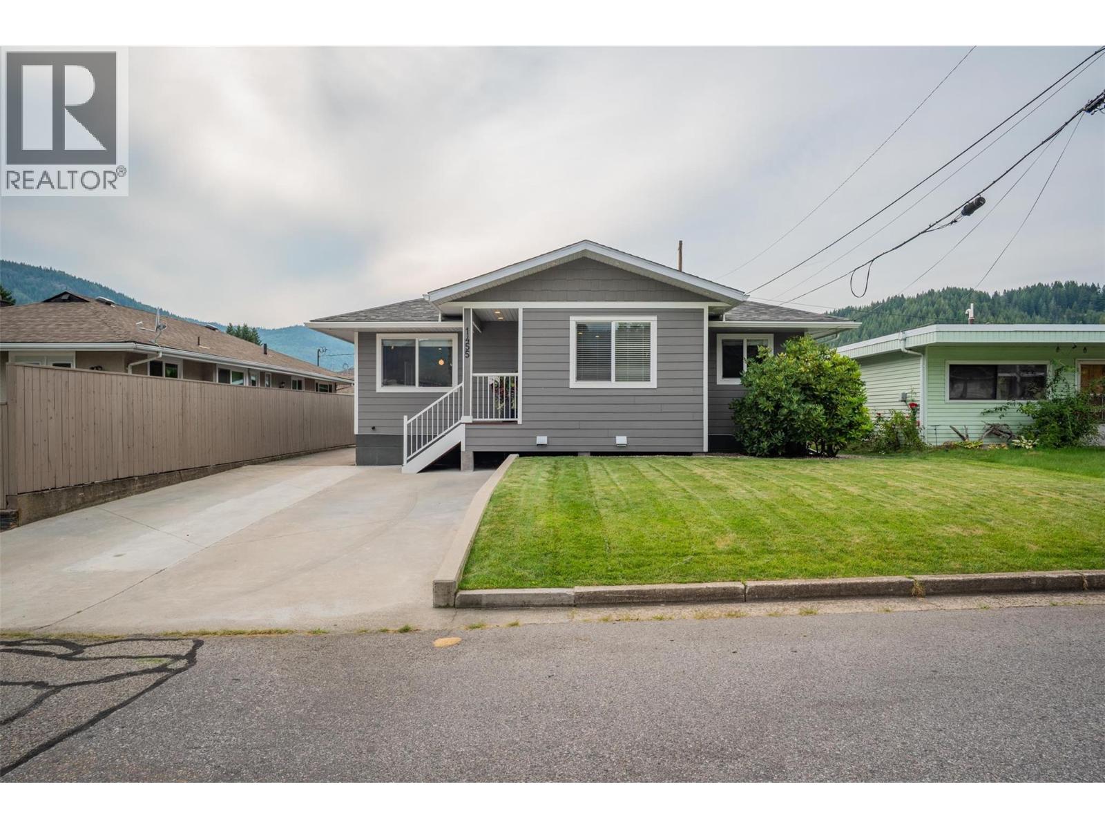 1455 Daisy Street, Trail, British Columbia  V1R 2R7 - Photo 37 - 10360914