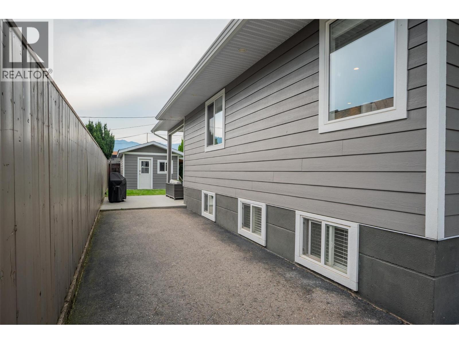1455 Daisy Street, Trail, British Columbia  V1R 2R7 - Photo 39 - 10360914