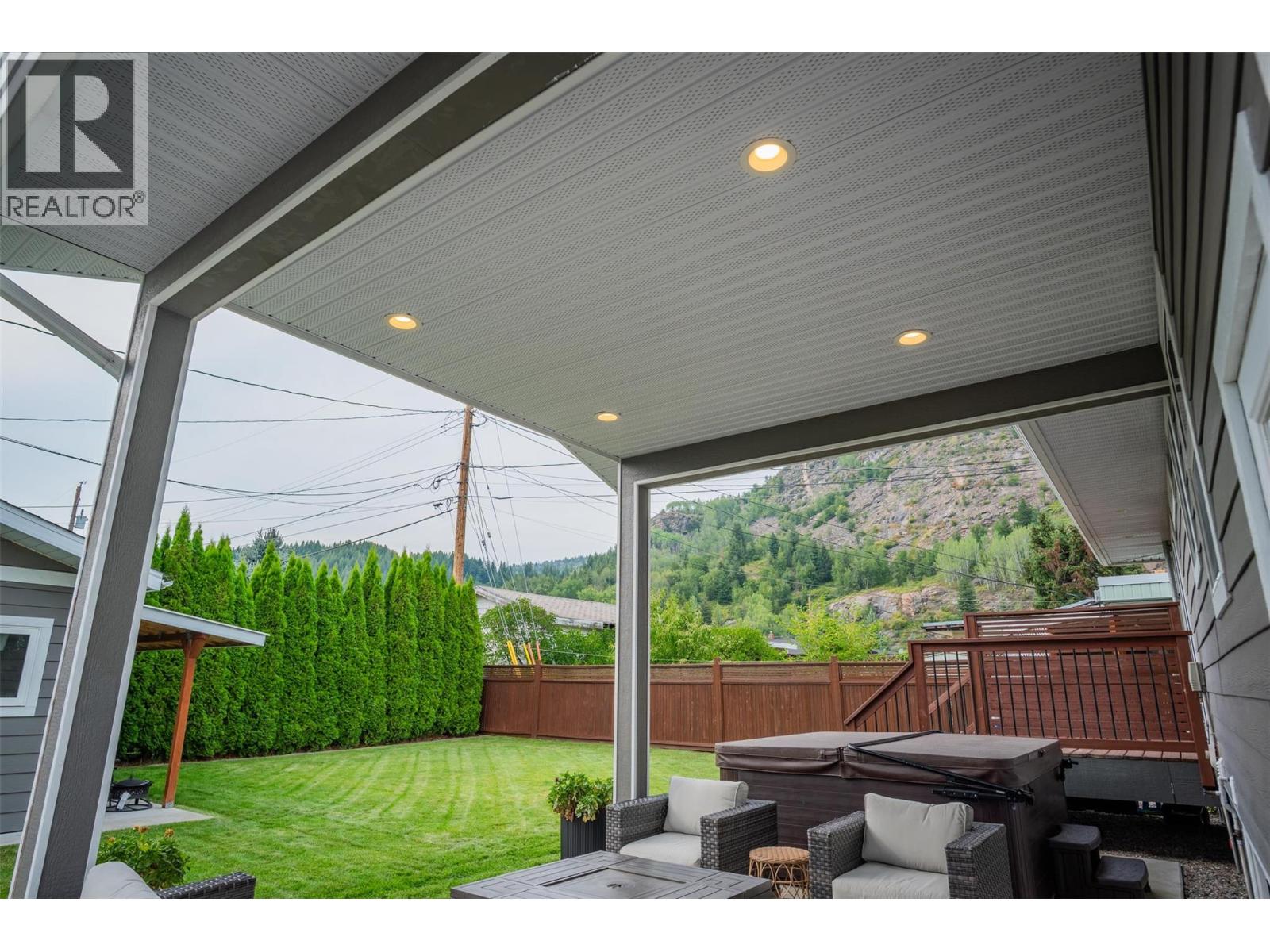 1455 Daisy Street, Trail, British Columbia  V1R 2R7 - Photo 42 - 10360914