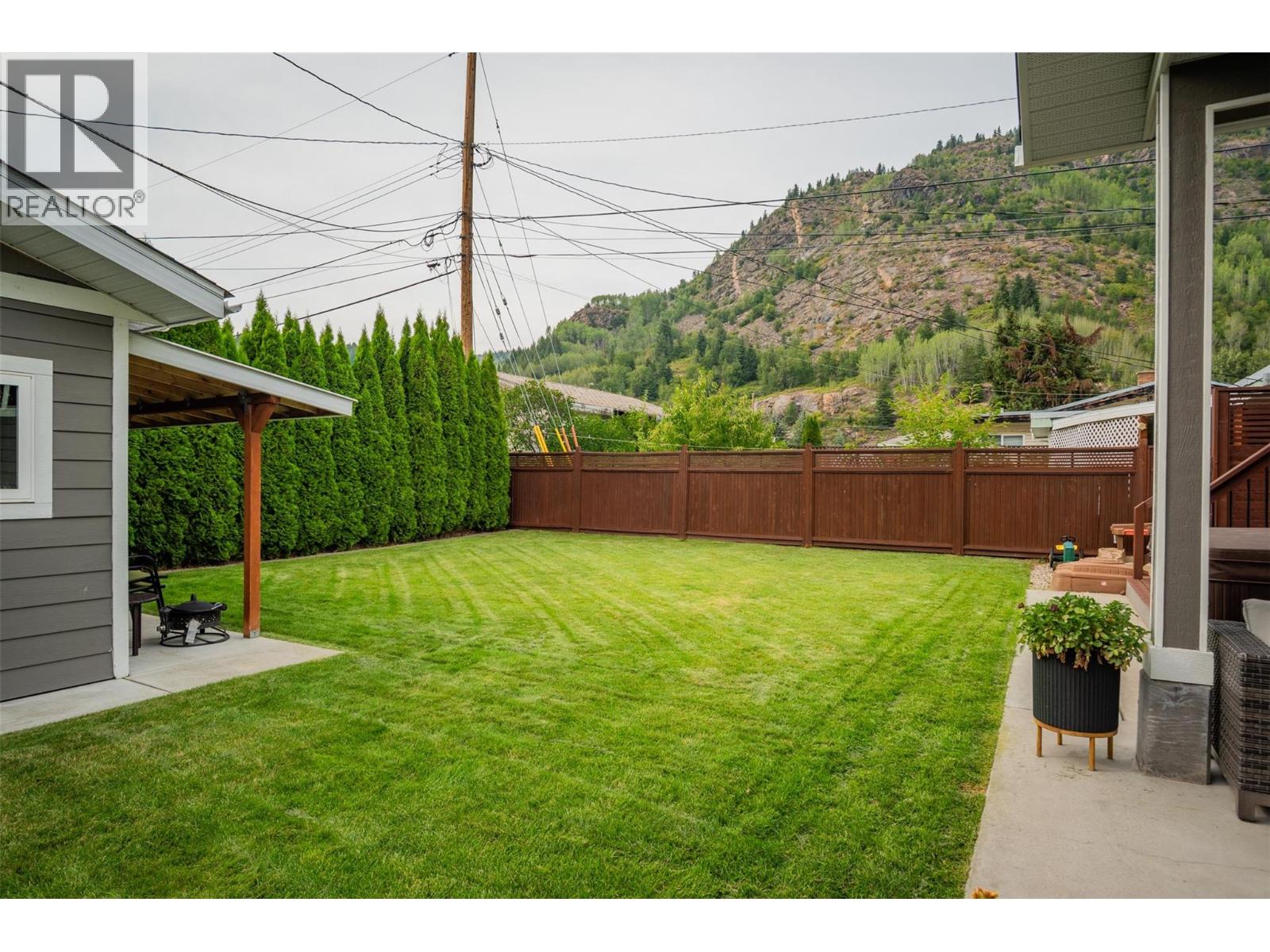 1455 Daisy Street, Trail, British Columbia  V1R 2R7 - Photo 43 - 10360914