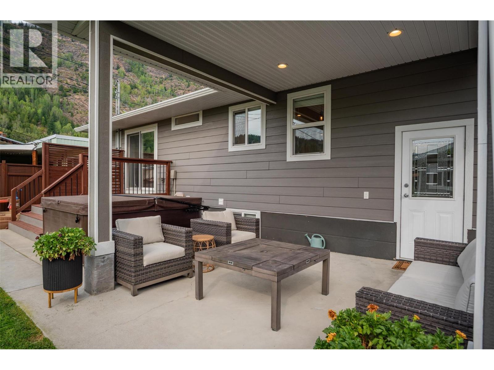 1455 Daisy Street, Trail, British Columbia  V1R 2R7 - Photo 44 - 10360914