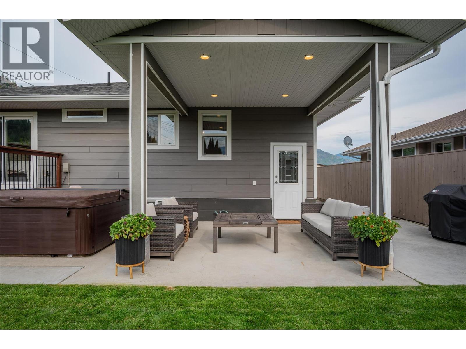 1455 Daisy Street, Trail, British Columbia  V1R 2R7 - Photo 45 - 10360914