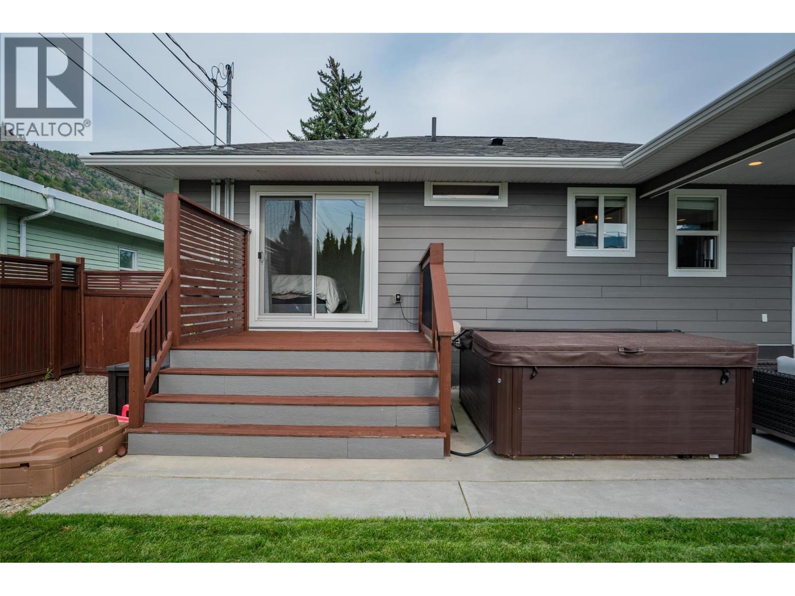 1455 Daisy Street, Trail, British Columbia  V1R 2R7 - Photo 46 - 10360914