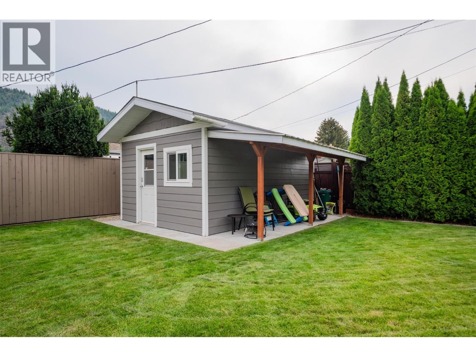 1455 Daisy Street, Trail, British Columbia  V1R 2R7 - Photo 47 - 10360914
