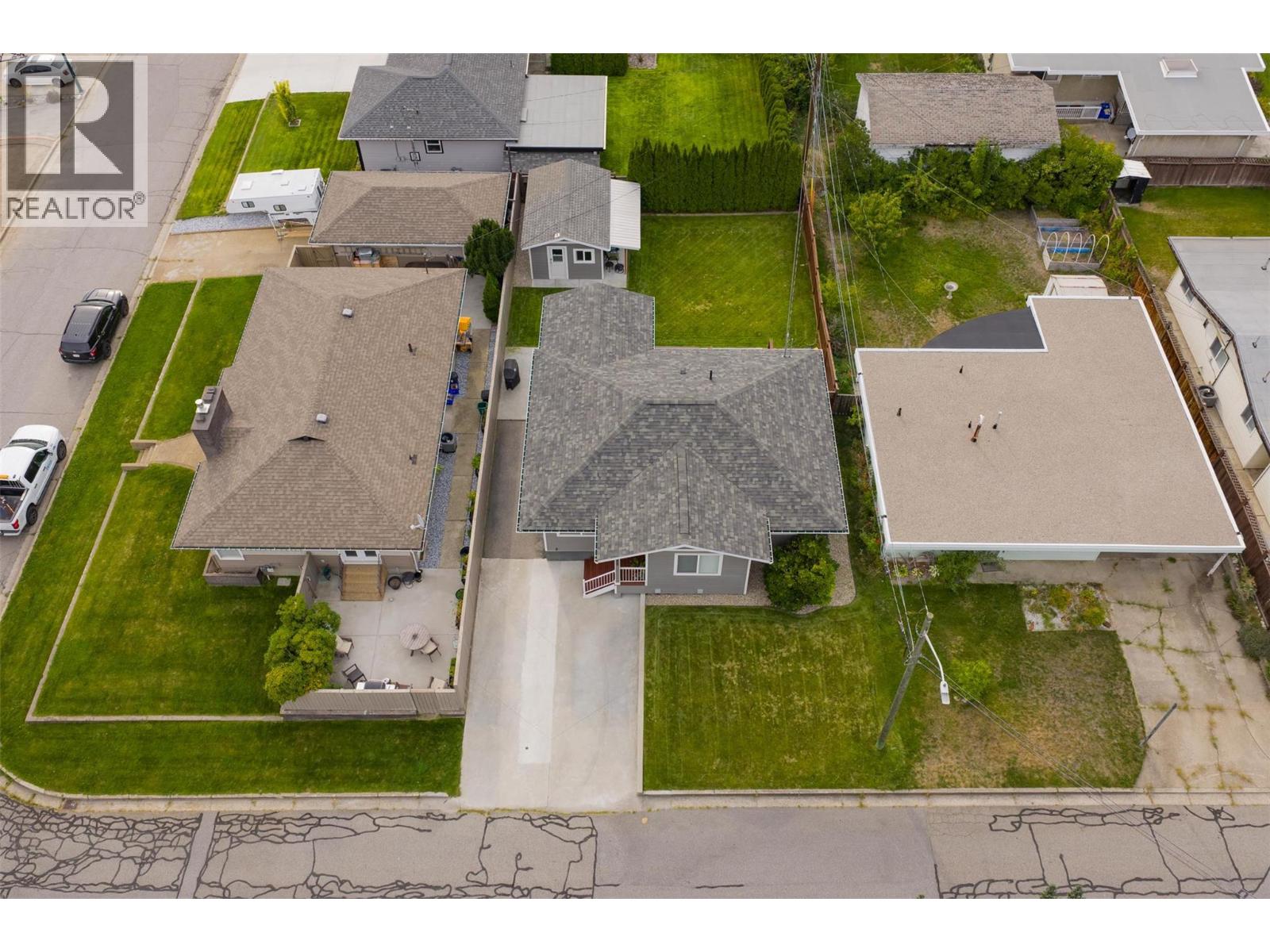 1455 Daisy Street, Trail, British Columbia  V1R 2R7 - Photo 50 - 10360914