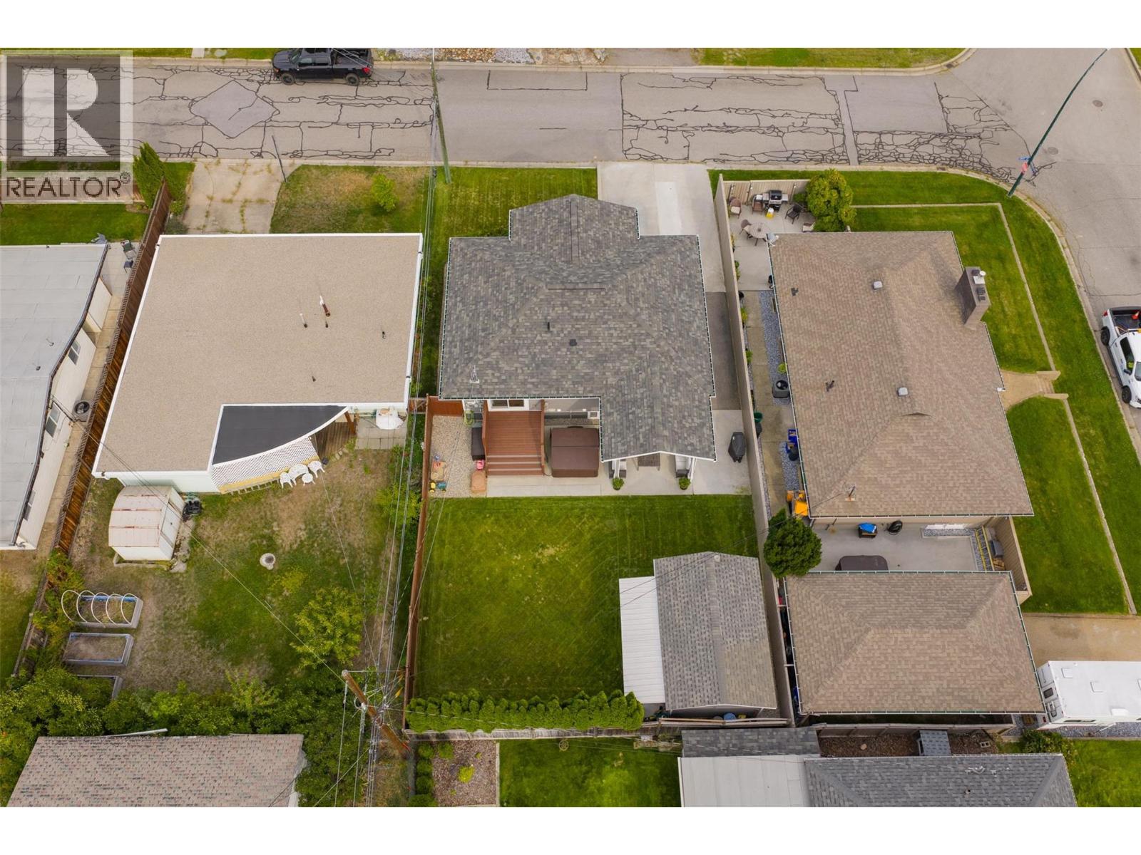 1455 Daisy Street, Trail, British Columbia  V1R 2R7 - Photo 51 - 10360914