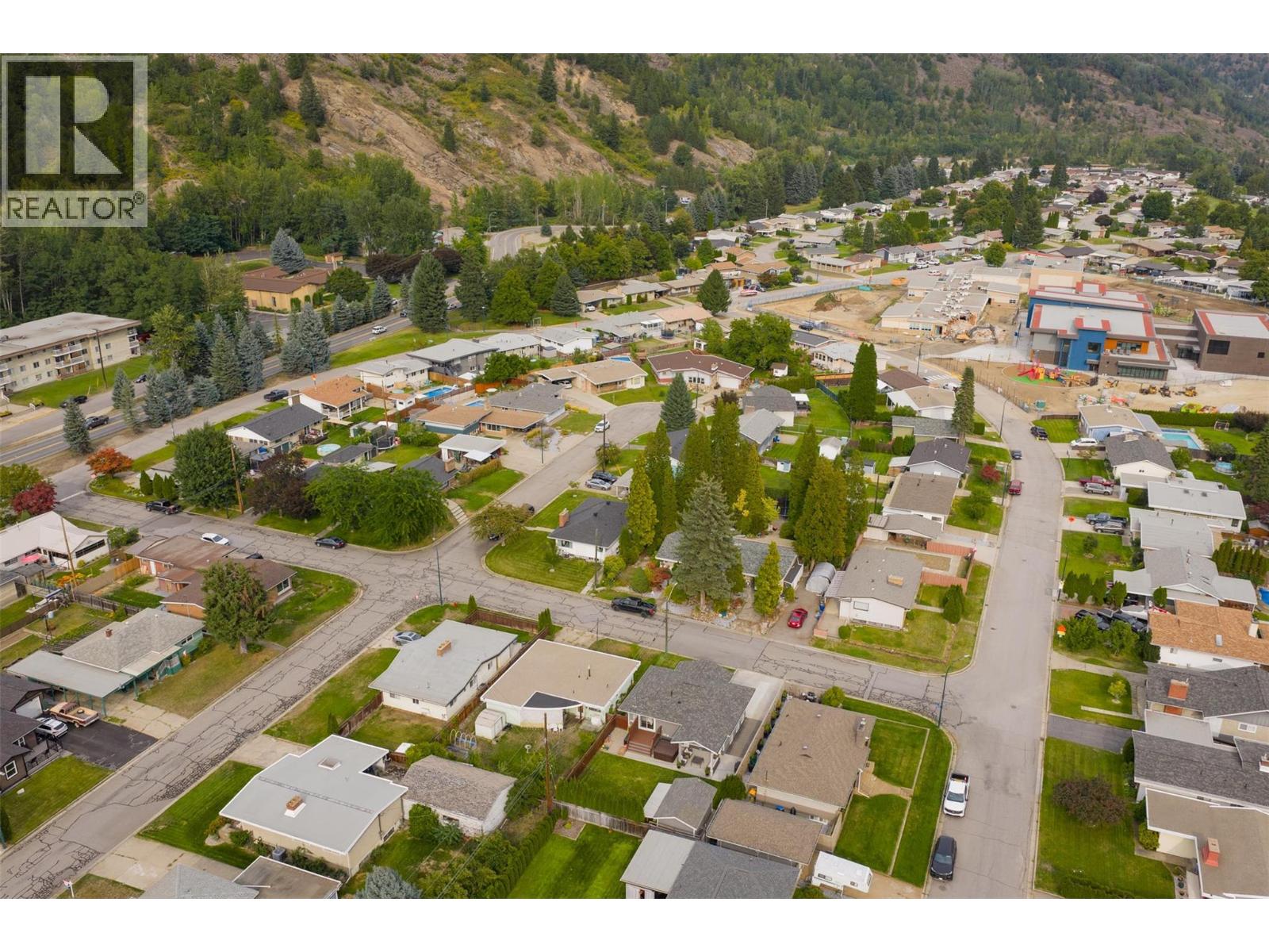 1455 Daisy Street, Trail, British Columbia  V1R 2R7 - Photo 52 - 10360914