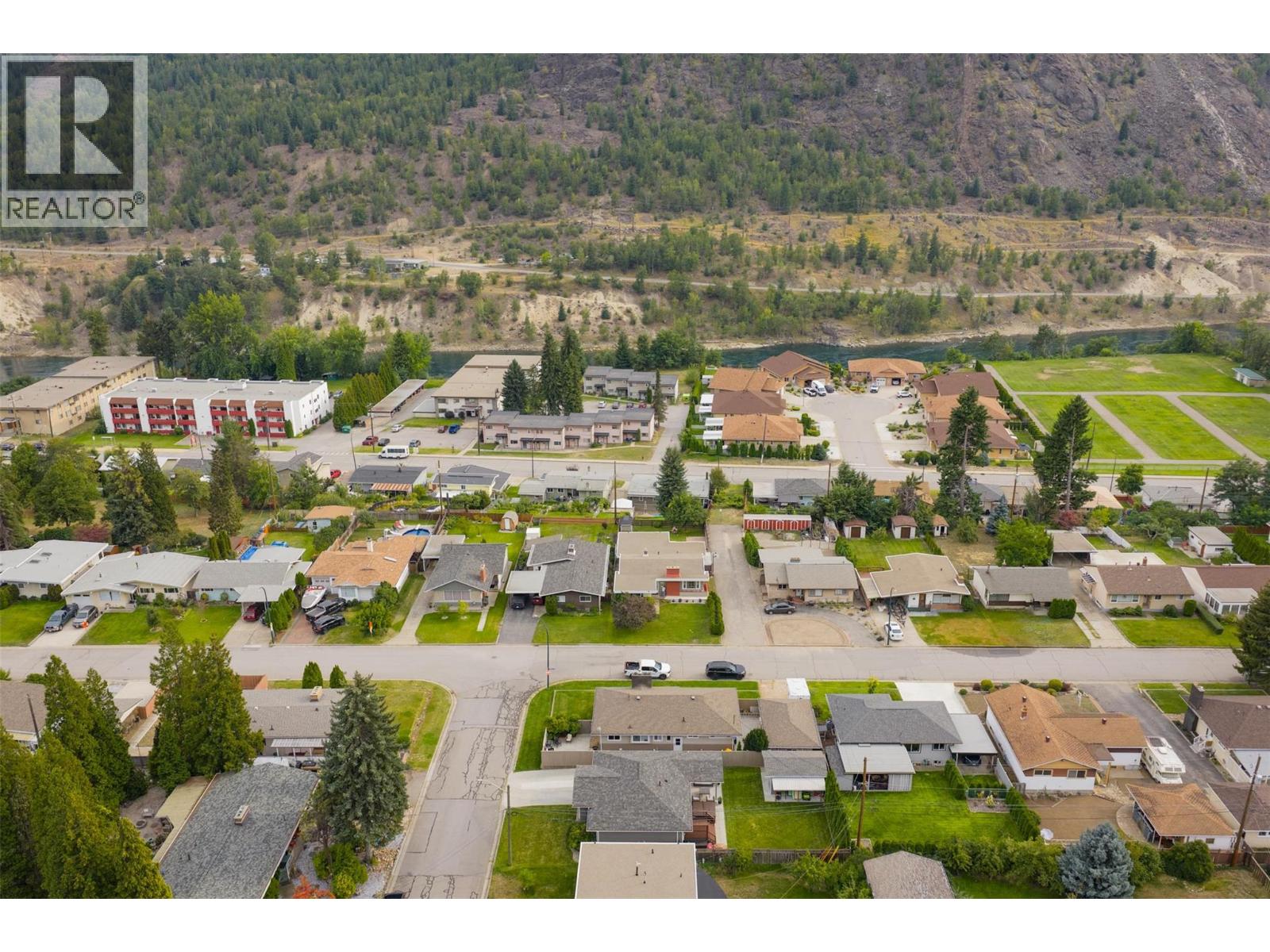 1455 Daisy Street, Trail, British Columbia  V1R 2R7 - Photo 54 - 10360914