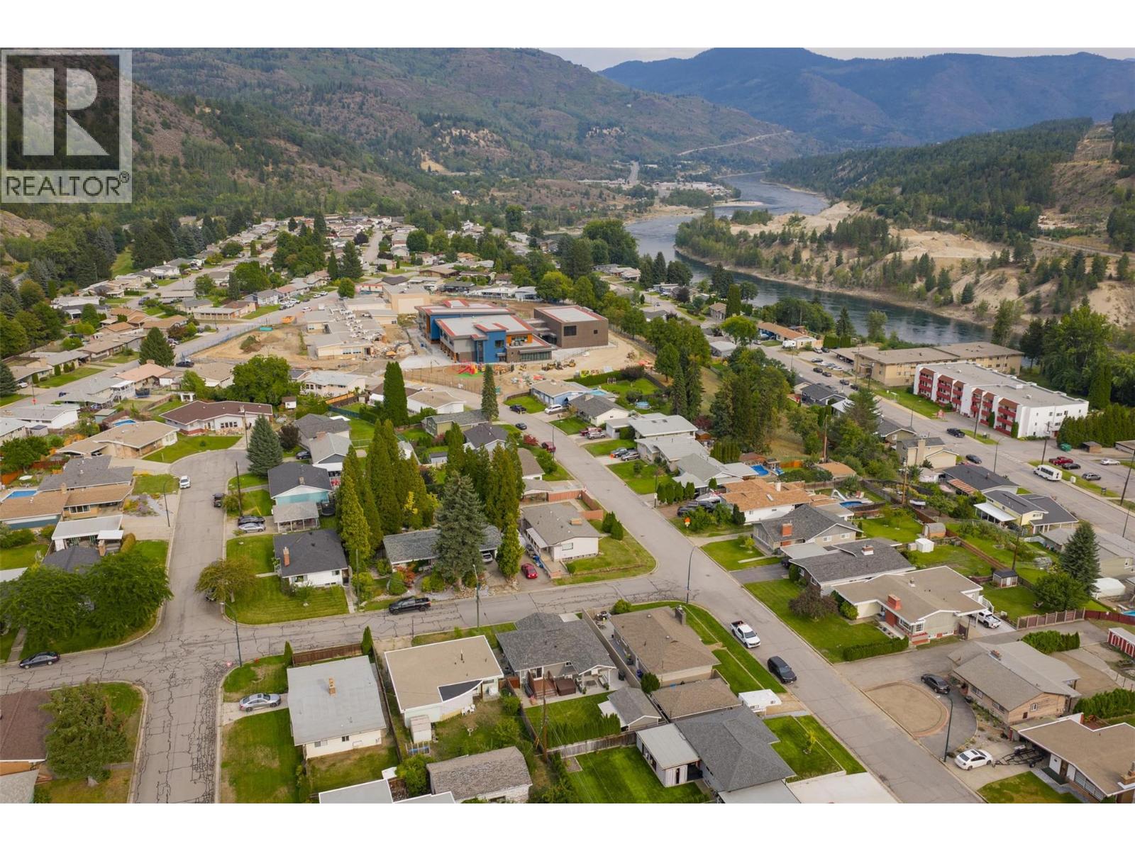 1455 Daisy Street, Trail, British Columbia  V1R 2R7 - Photo 55 - 10360914