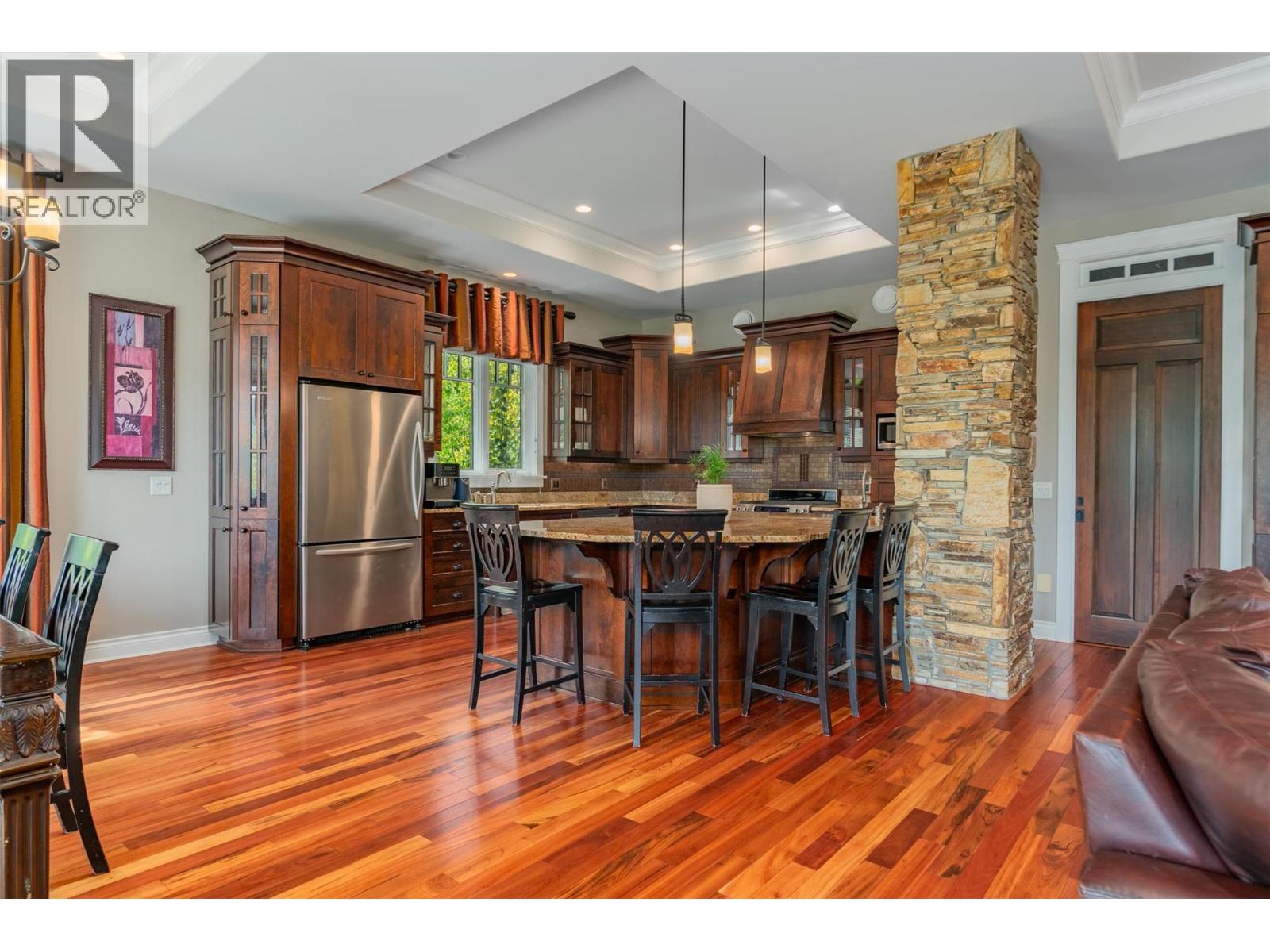 807 White Tail Drive, Rossland, British Columbia  V0G 1Y0 - Photo 11 - 10360896