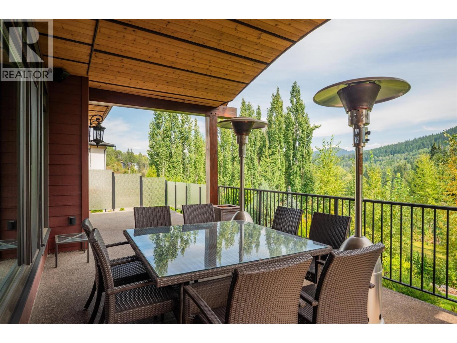 807 White Tail Drive, Rossland, British Columbia  V0G 1Y0 - Photo 19 - 10360896