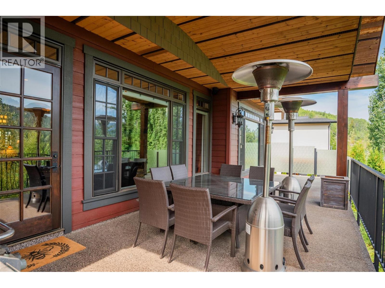 807 White Tail Drive, Rossland, British Columbia  V0G 1Y0 - Photo 21 - 10360896