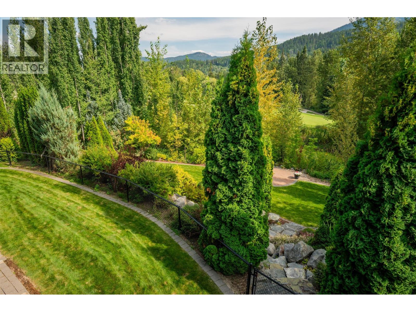 807 White Tail Drive, Rossland, British Columbia  V0G 1Y0 - Photo 23 - 10360896