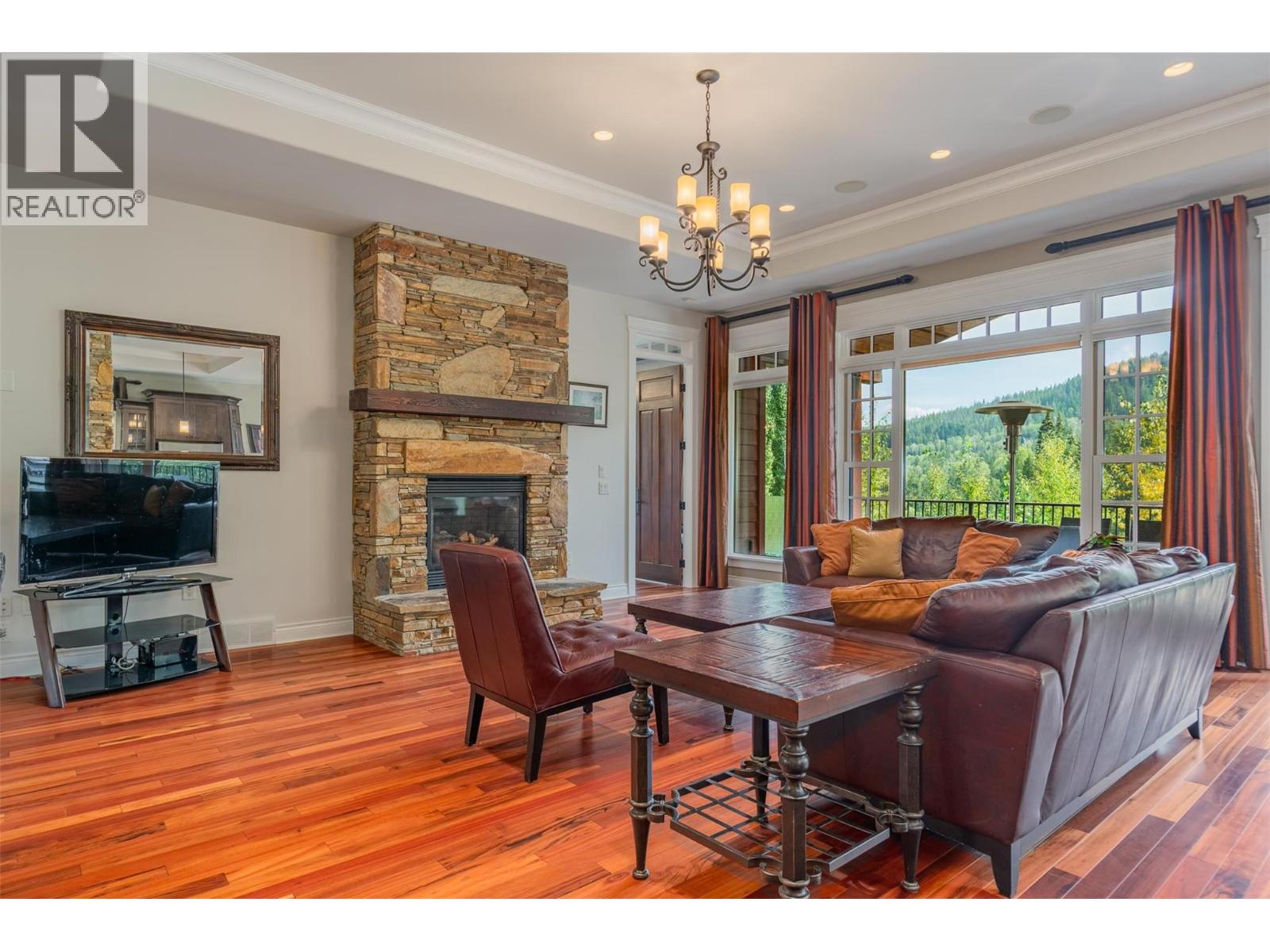 807 White Tail Drive, Rossland, British Columbia  V0G 1Y0 - Photo 25 - 10360896