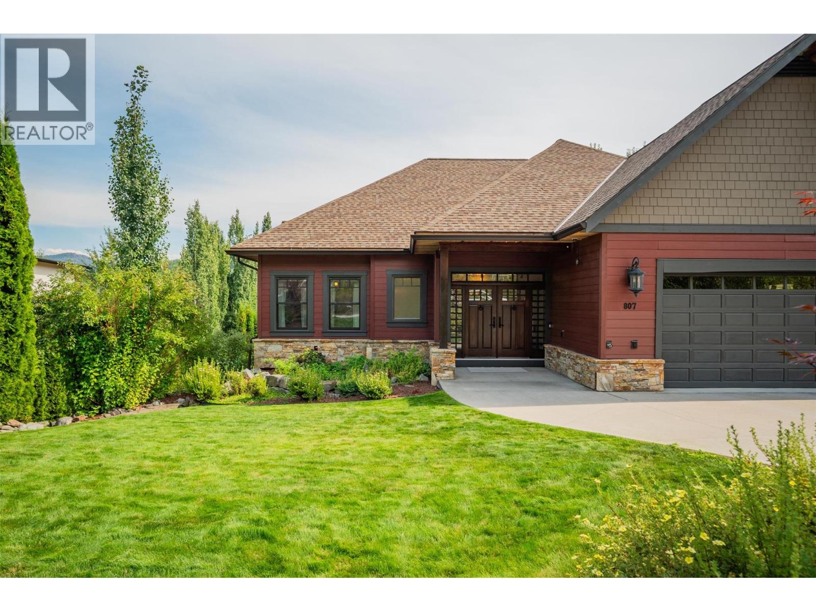 807 White Tail Drive, Rossland, British Columbia  V0G 1Y0 - Photo 5 - 10360896