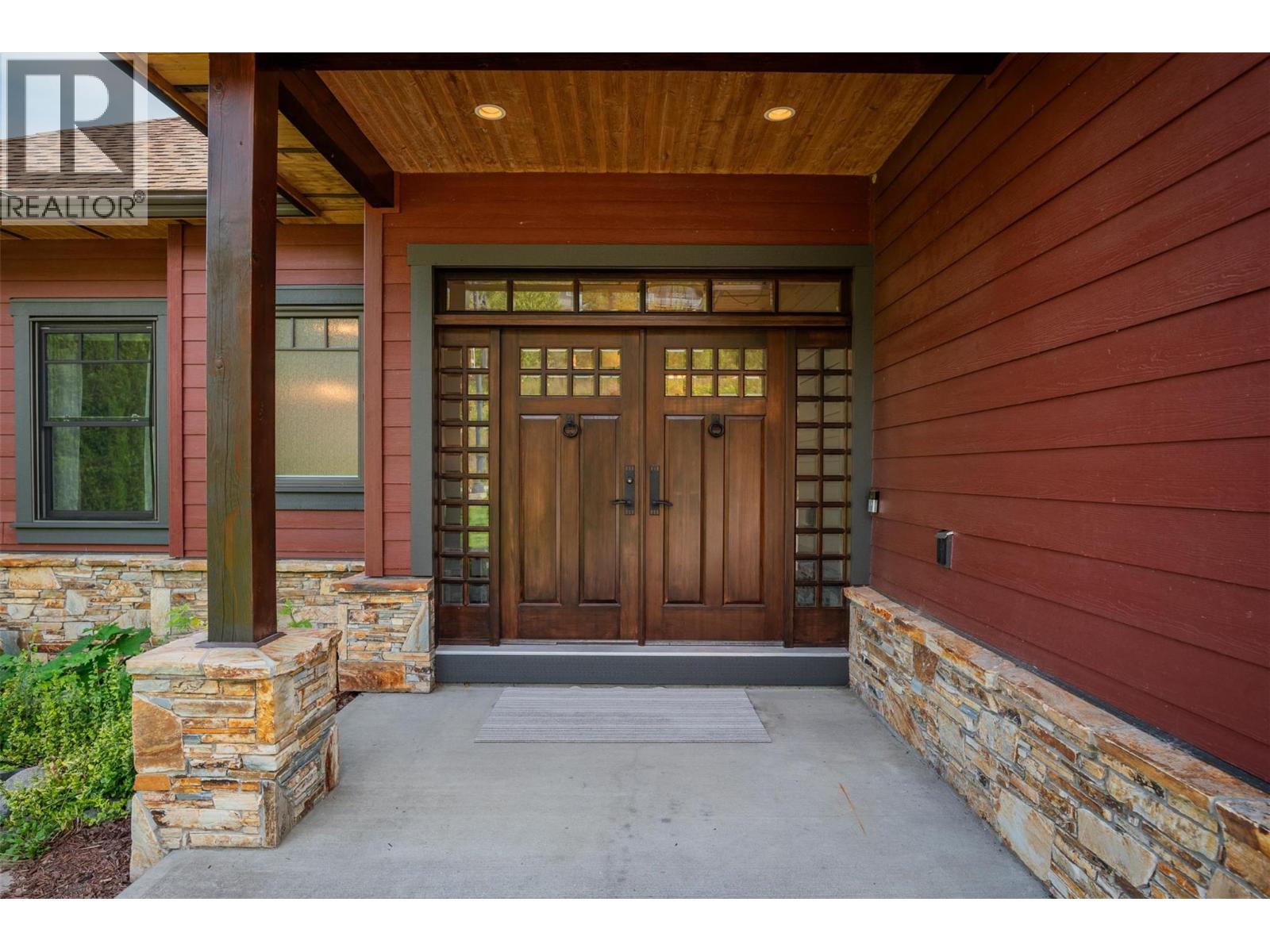 807 White Tail Drive, Rossland, British Columbia  V0G 1Y0 - Photo 6 - 10360896