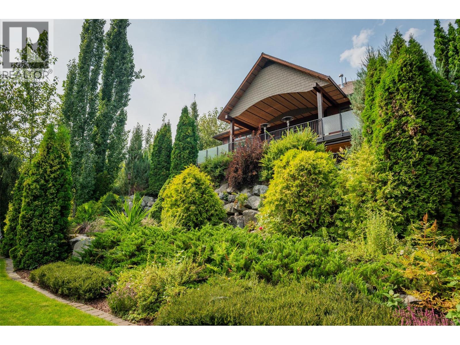 807 White Tail Drive, Rossland, British Columbia  V0G 1Y0 - Photo 69 - 10360896