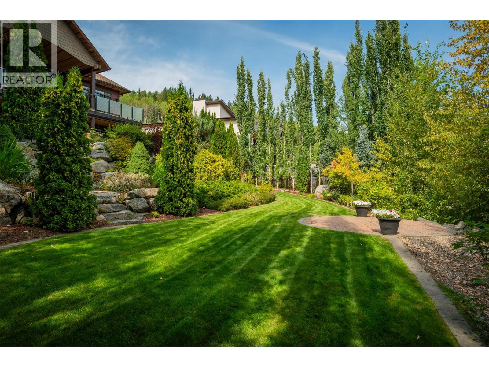 807 White Tail Drive, Rossland, British Columbia  V0G 1Y0 - Photo 71 - 10360896