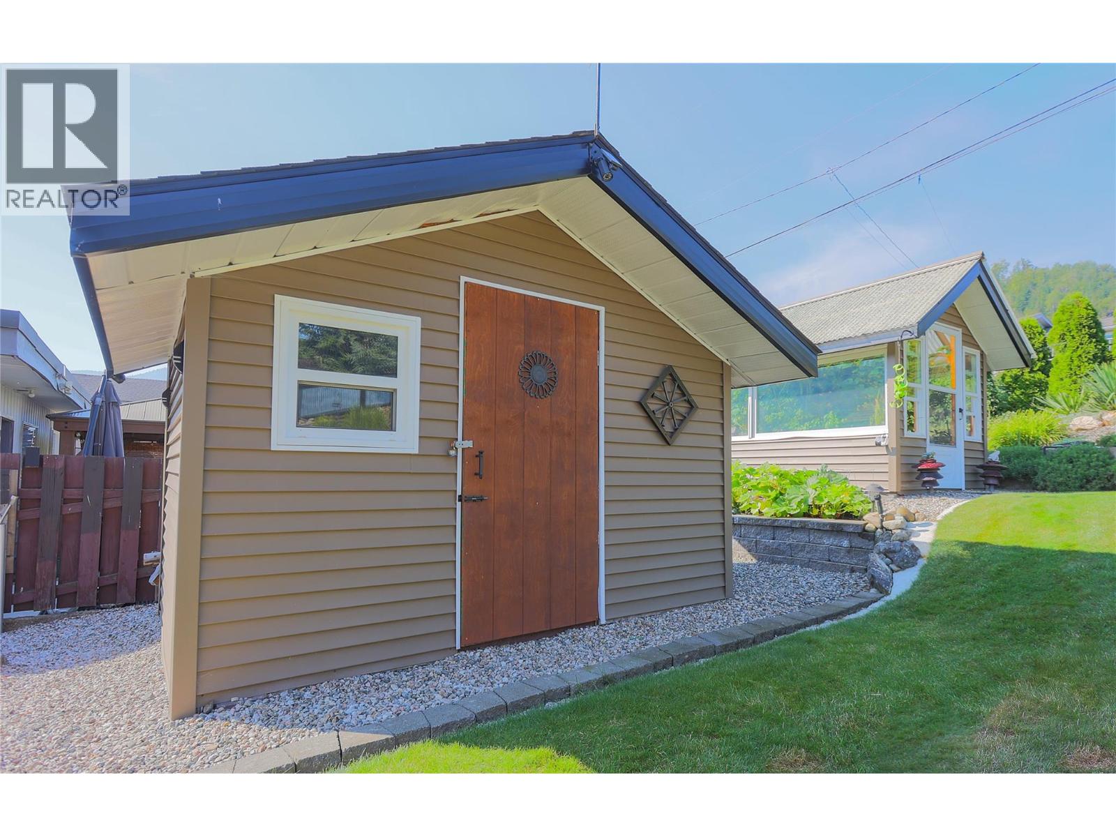 430 3rd Avenue, Trail, British Columbia  V1R 4V4 - Photo 45 - 10361161