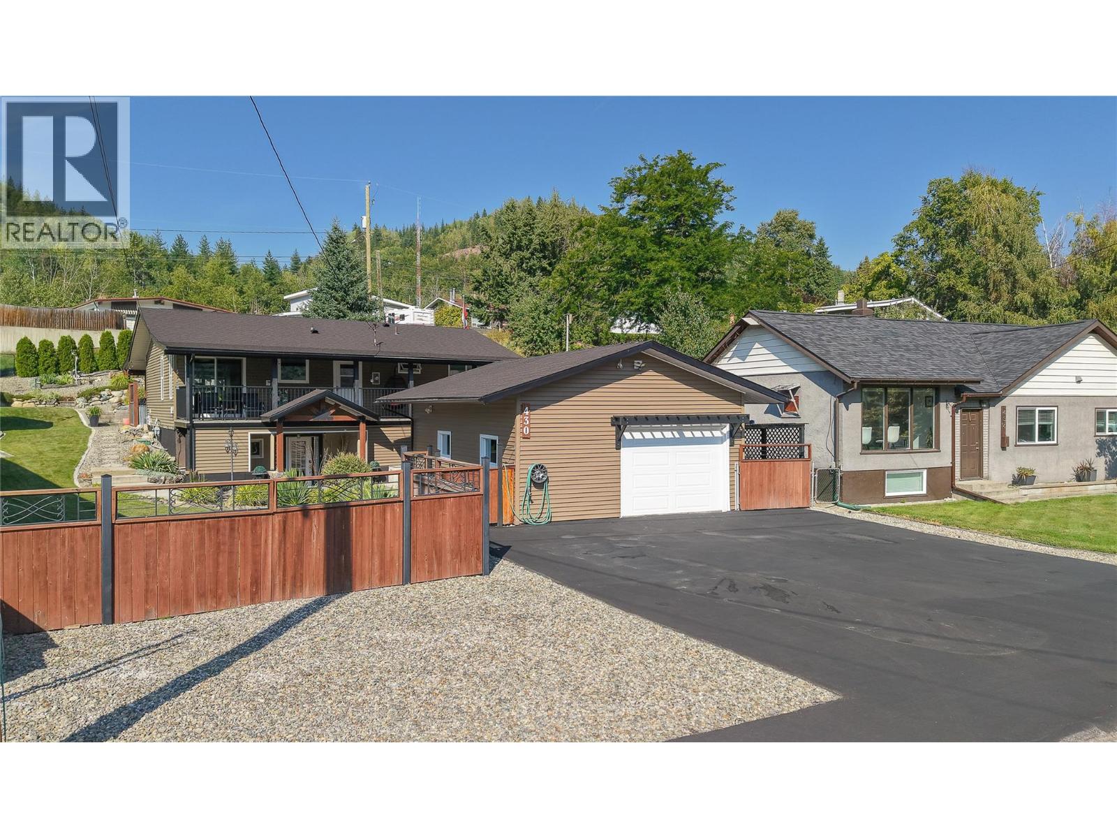 430 3rd Avenue, Trail, British Columbia  V1R 4V4 - Photo 53 - 10361161