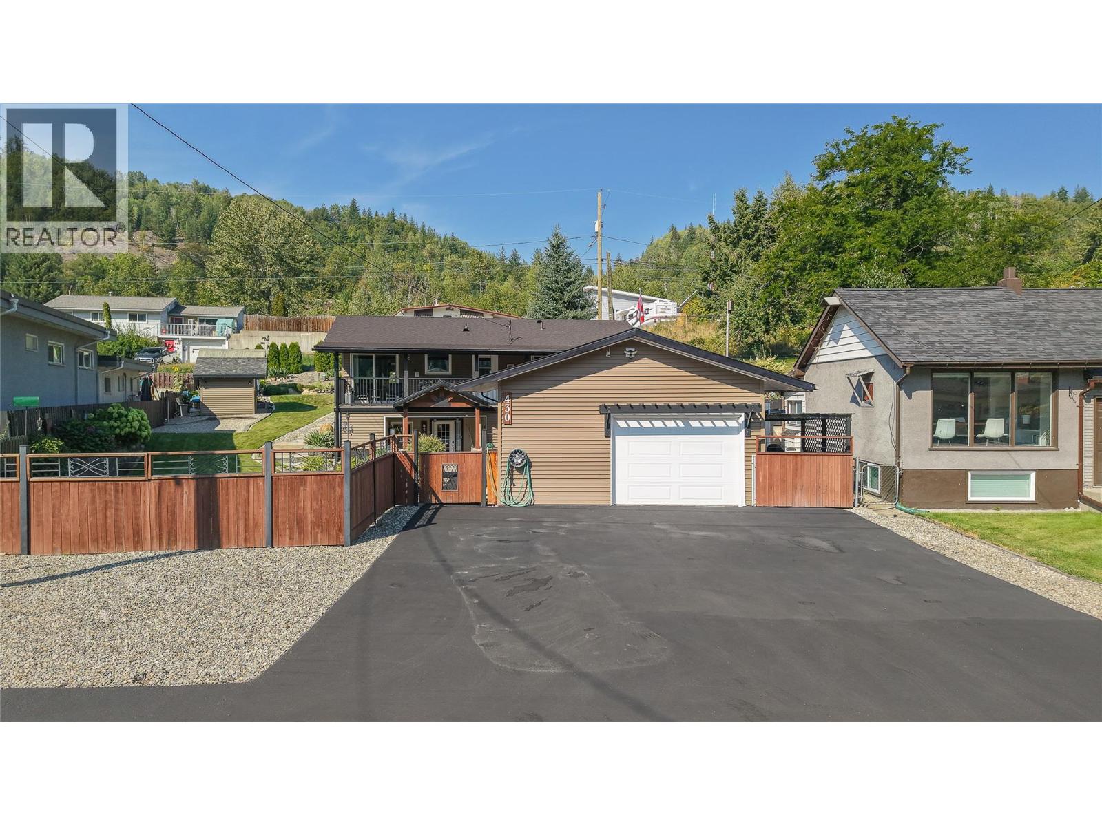 430 3rd Avenue, Trail, British Columbia  V1R 4V4 - Photo 54 - 10361161