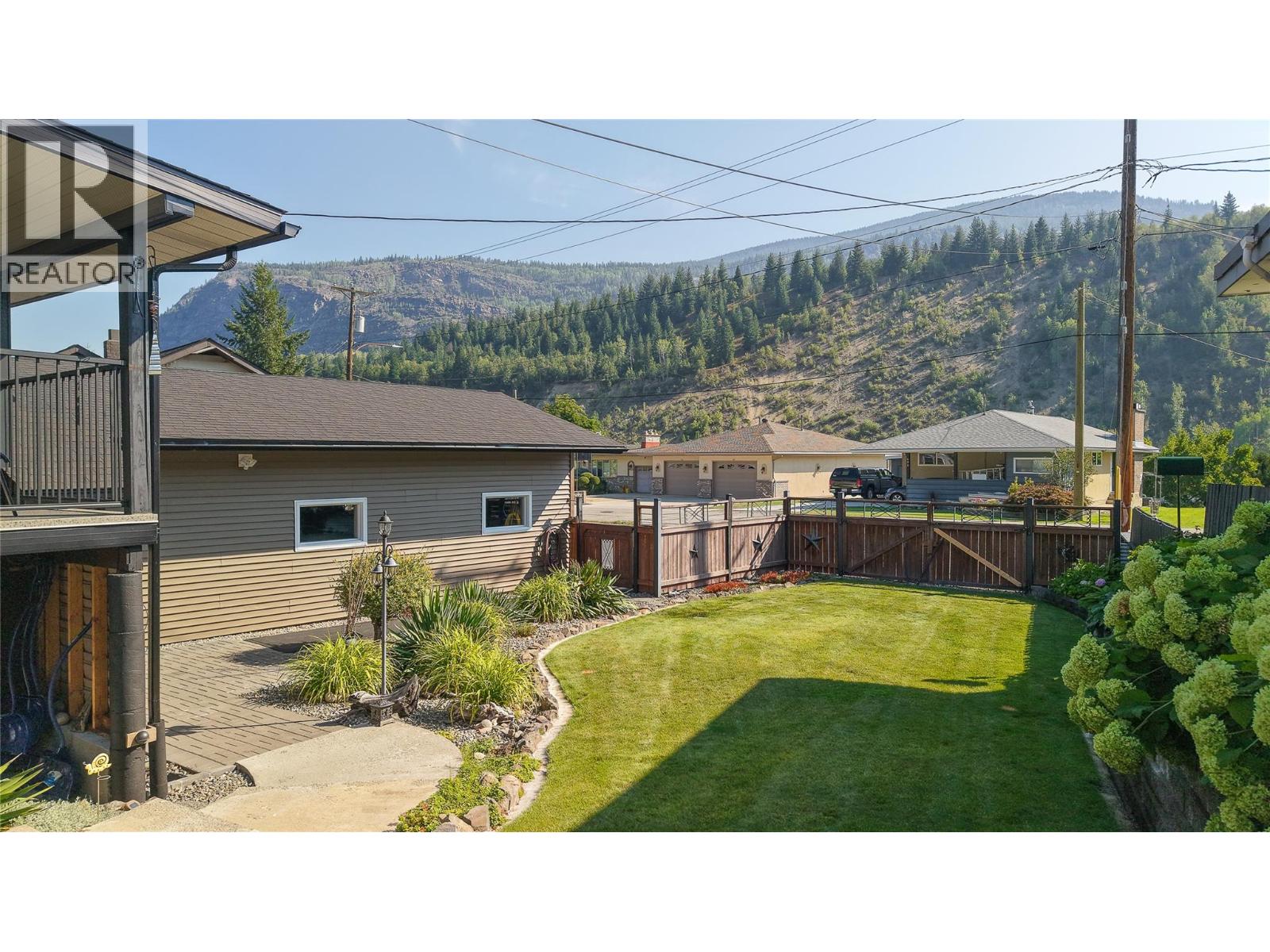430 3rd Avenue, Trail, British Columbia  V1R 4V4 - Photo 56 - 10361161