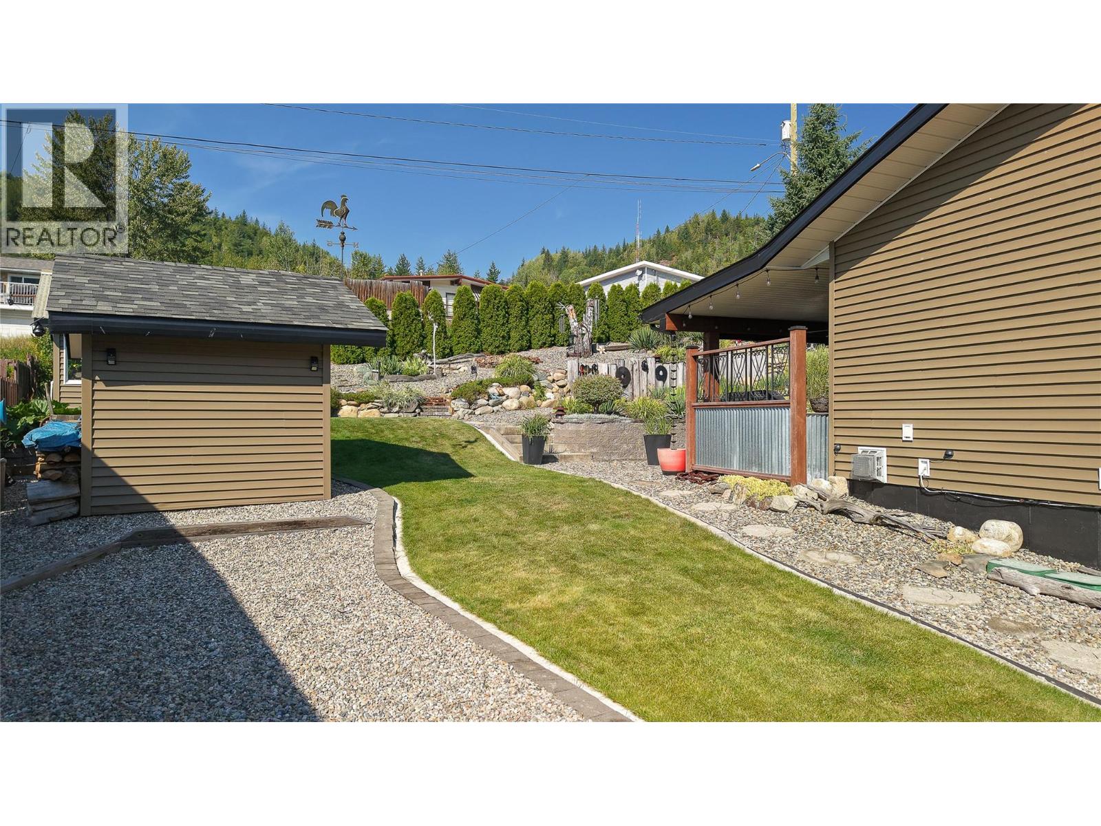 430 3rd Avenue, Trail, British Columbia  V1R 4V4 - Photo 57 - 10361161
