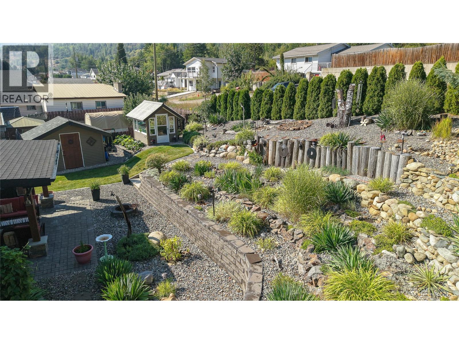 430 3rd Avenue, Trail, British Columbia  V1R 4V4 - Photo 60 - 10361161