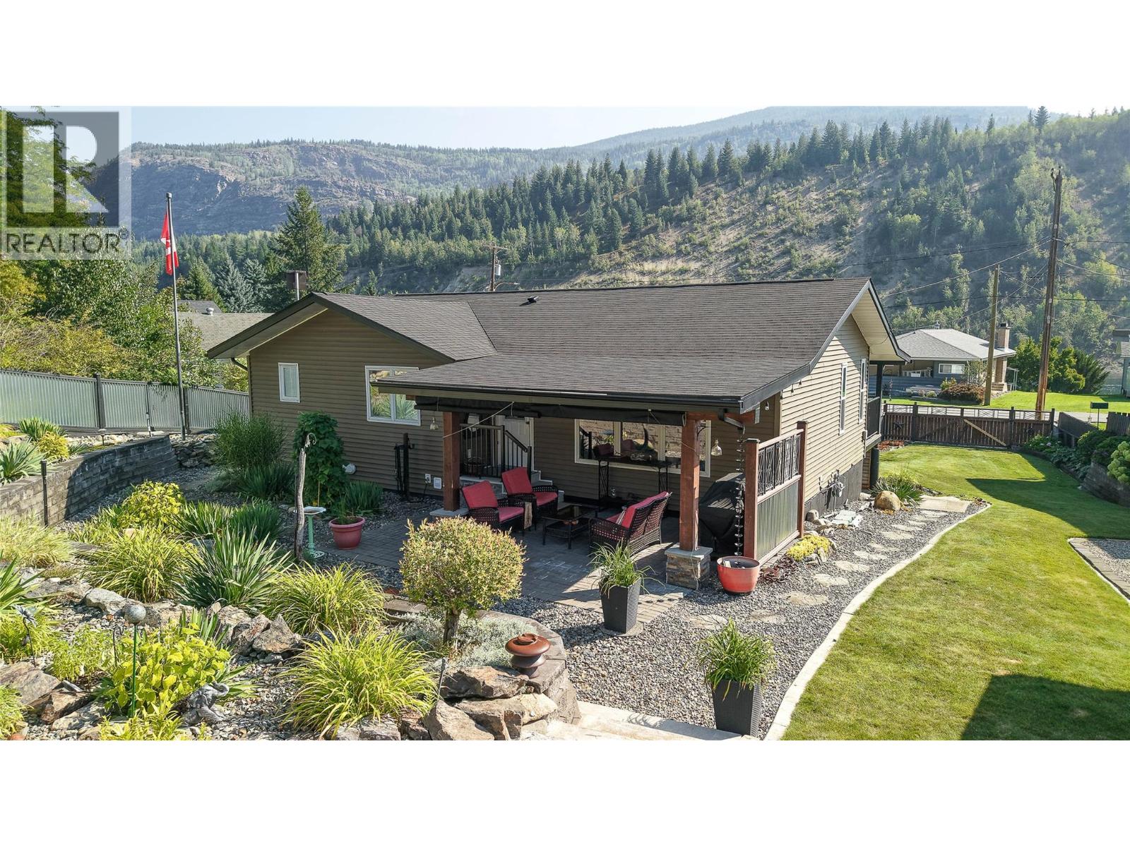 430 3rd Avenue, Trail, British Columbia  V1R 4V4 - Photo 61 - 10361161