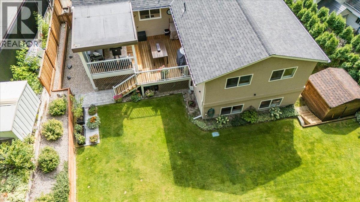2321 Mcbride Street, Trail, British Columbia  V1R 3A6 - Photo 61 - 10361208