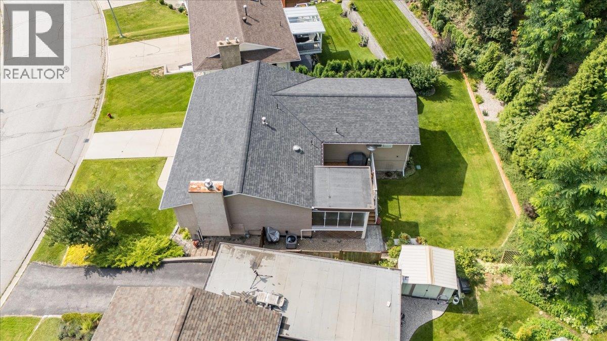 2321 Mcbride Street, Trail, British Columbia  V1R 3A6 - Photo 63 - 10361208