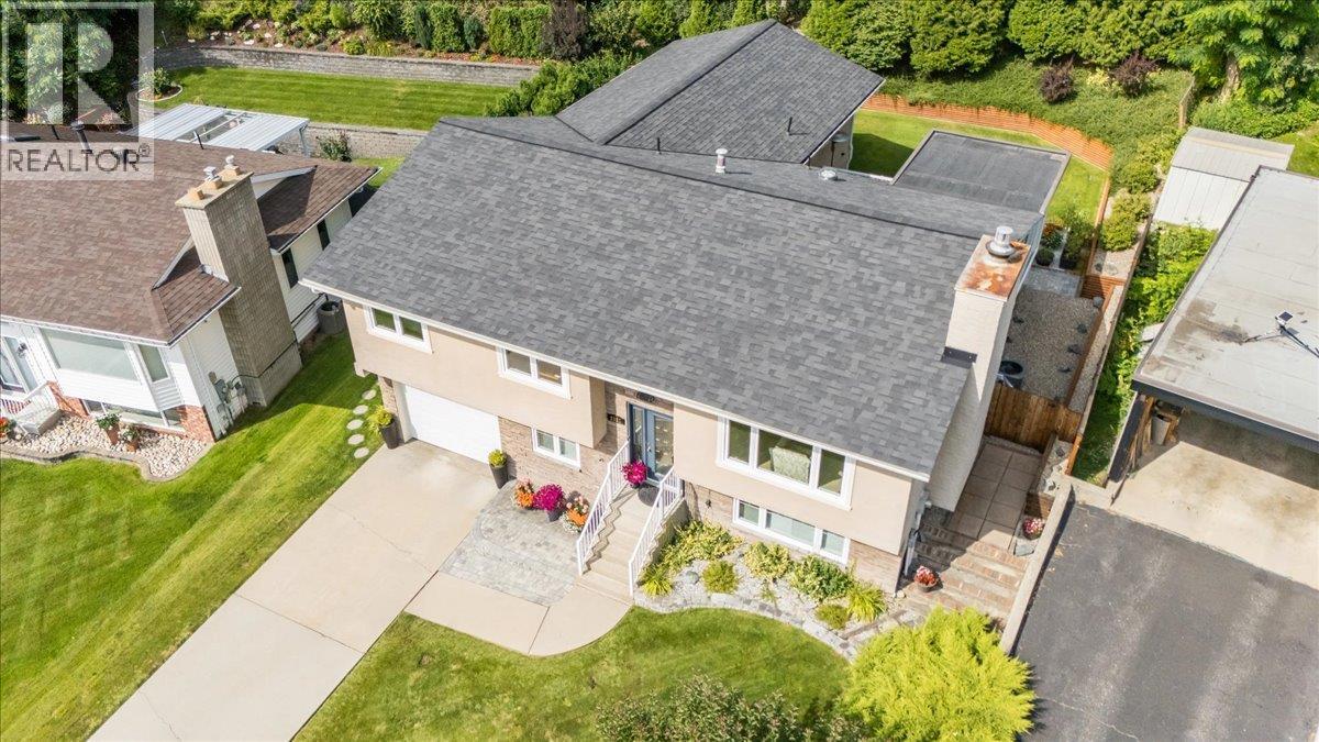 2321 Mcbride Street, Trail, British Columbia  V1R 3A6 - Photo 66 - 10361208