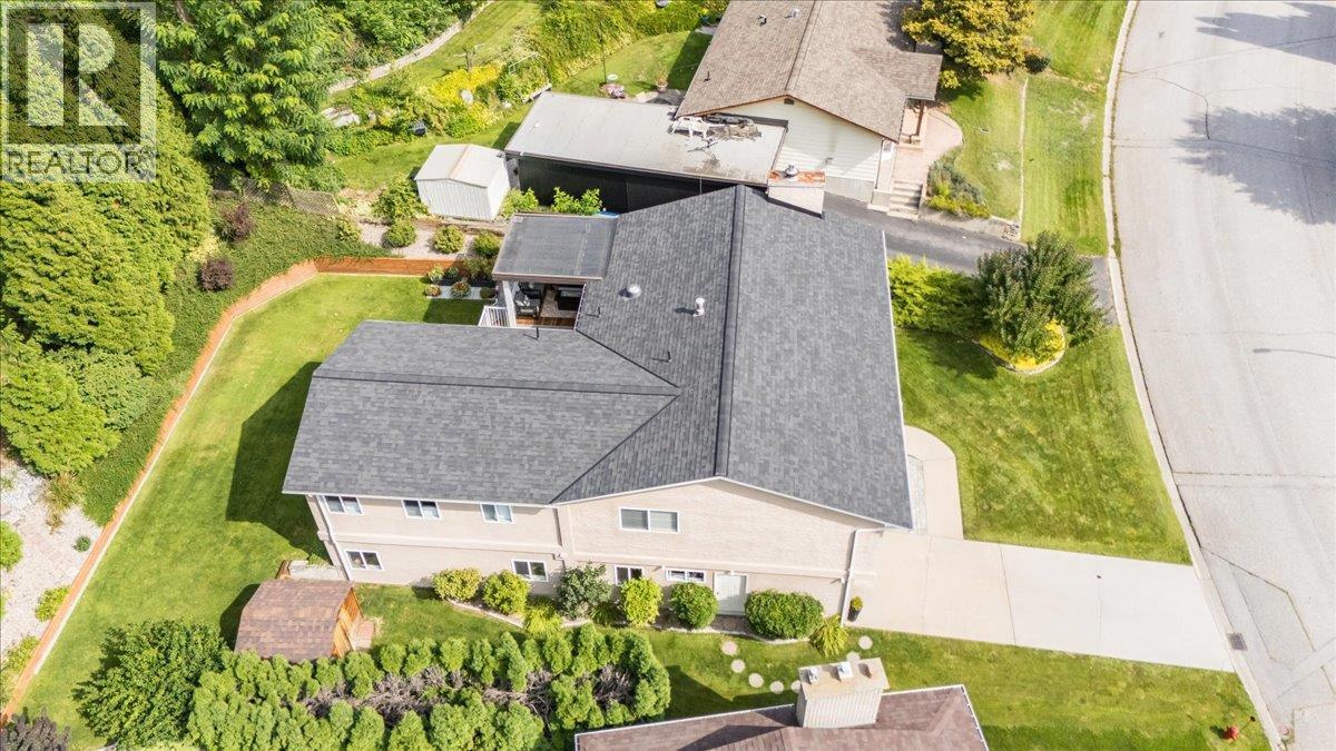 2321 Mcbride Street, Trail, British Columbia  V1R 3A6 - Photo 67 - 10361208